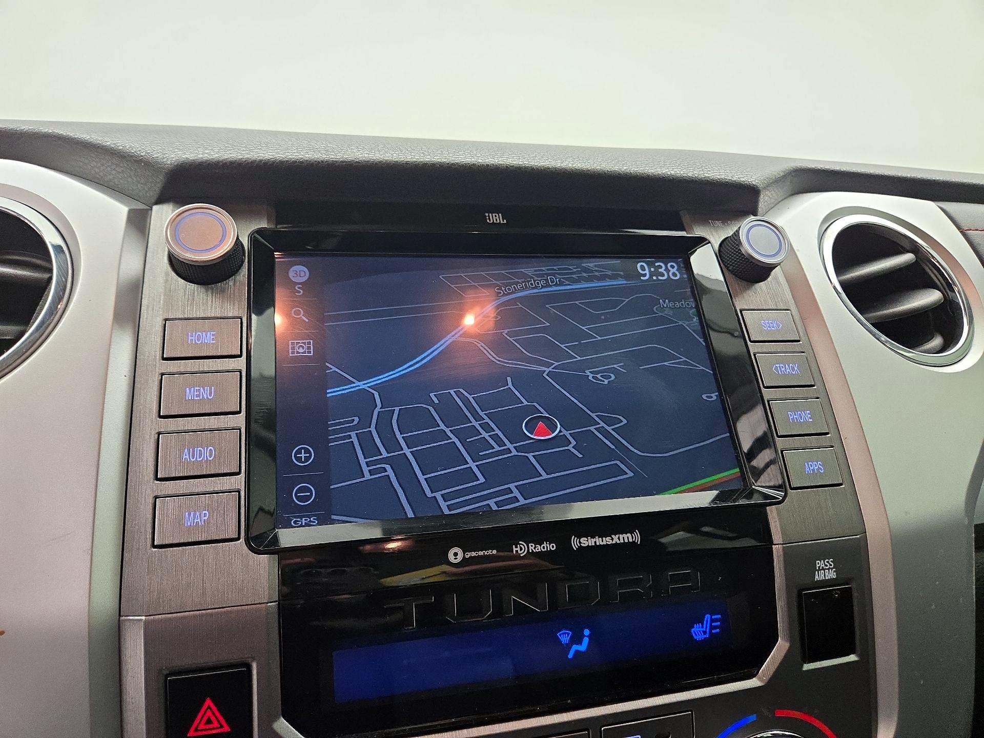 Thumbnail: 2020 Toyota Tundra - 14