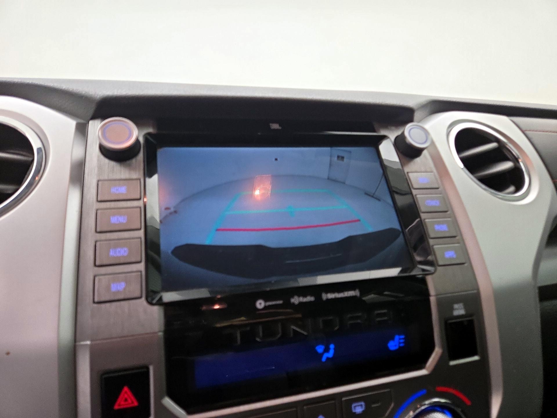 Thumbnail: 2020 Toyota Tundra - 15