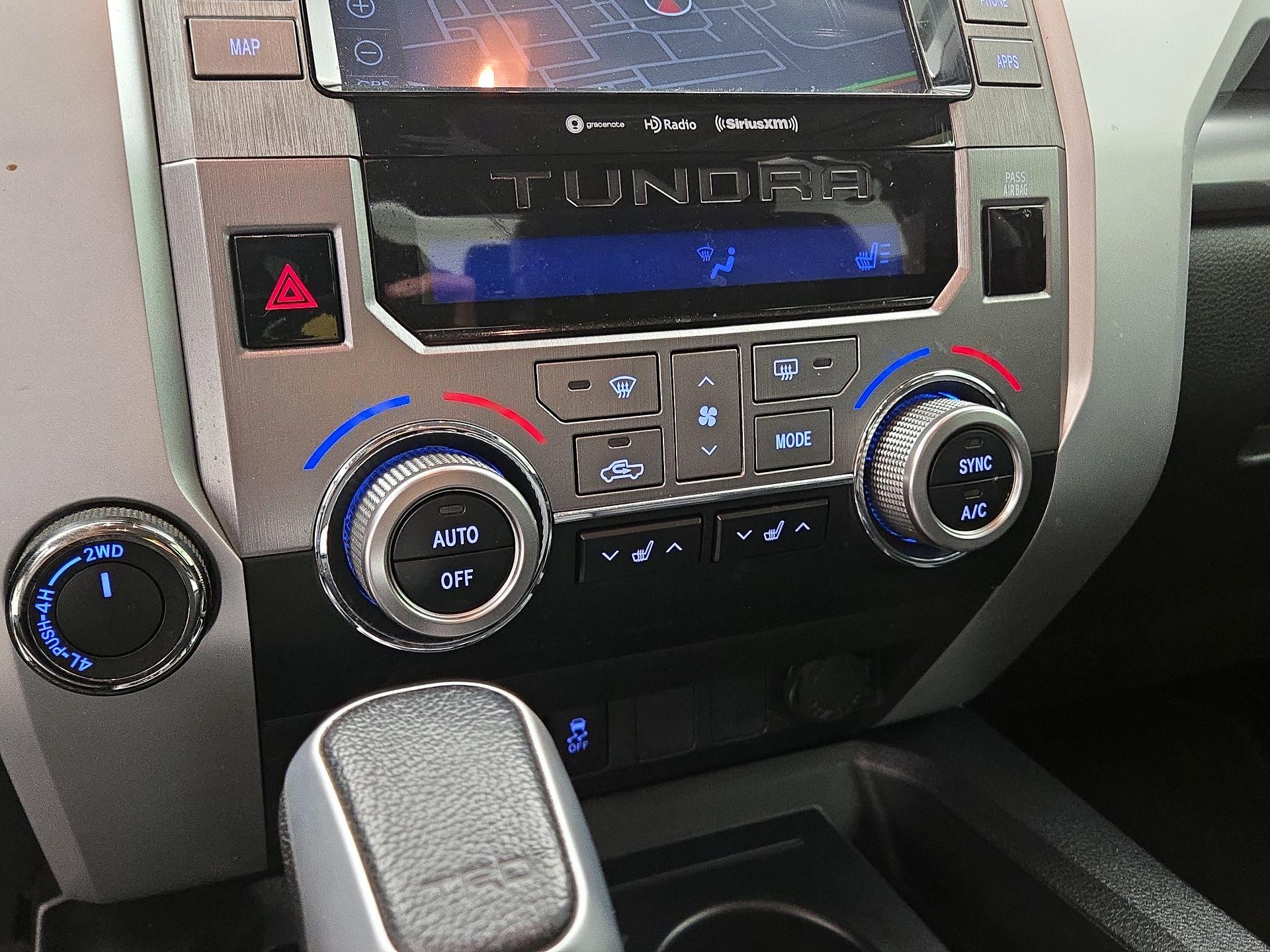 Thumbnail: 2020 Toyota Tundra - 17