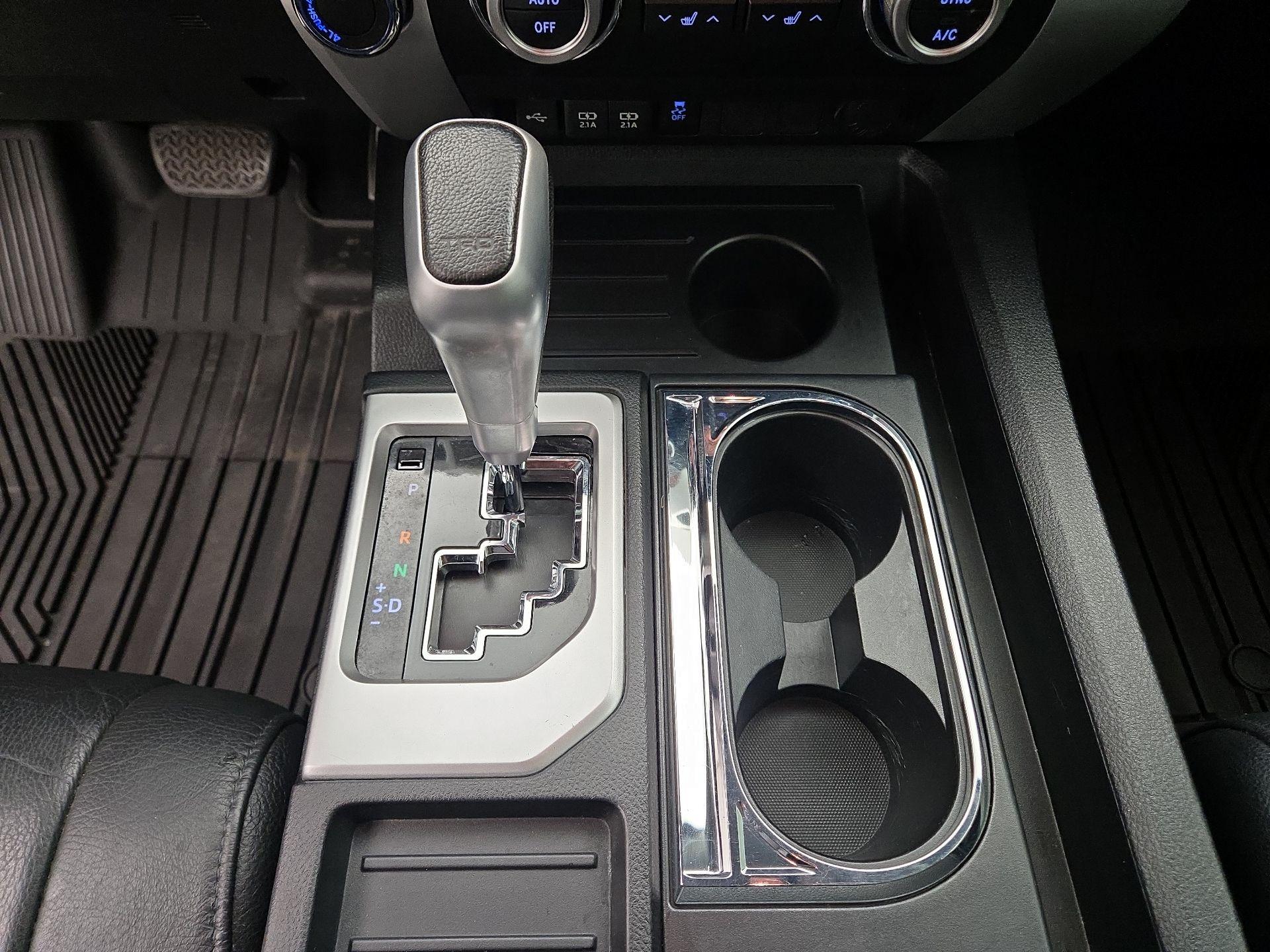 Thumbnail: 2020 Toyota Tundra - 18