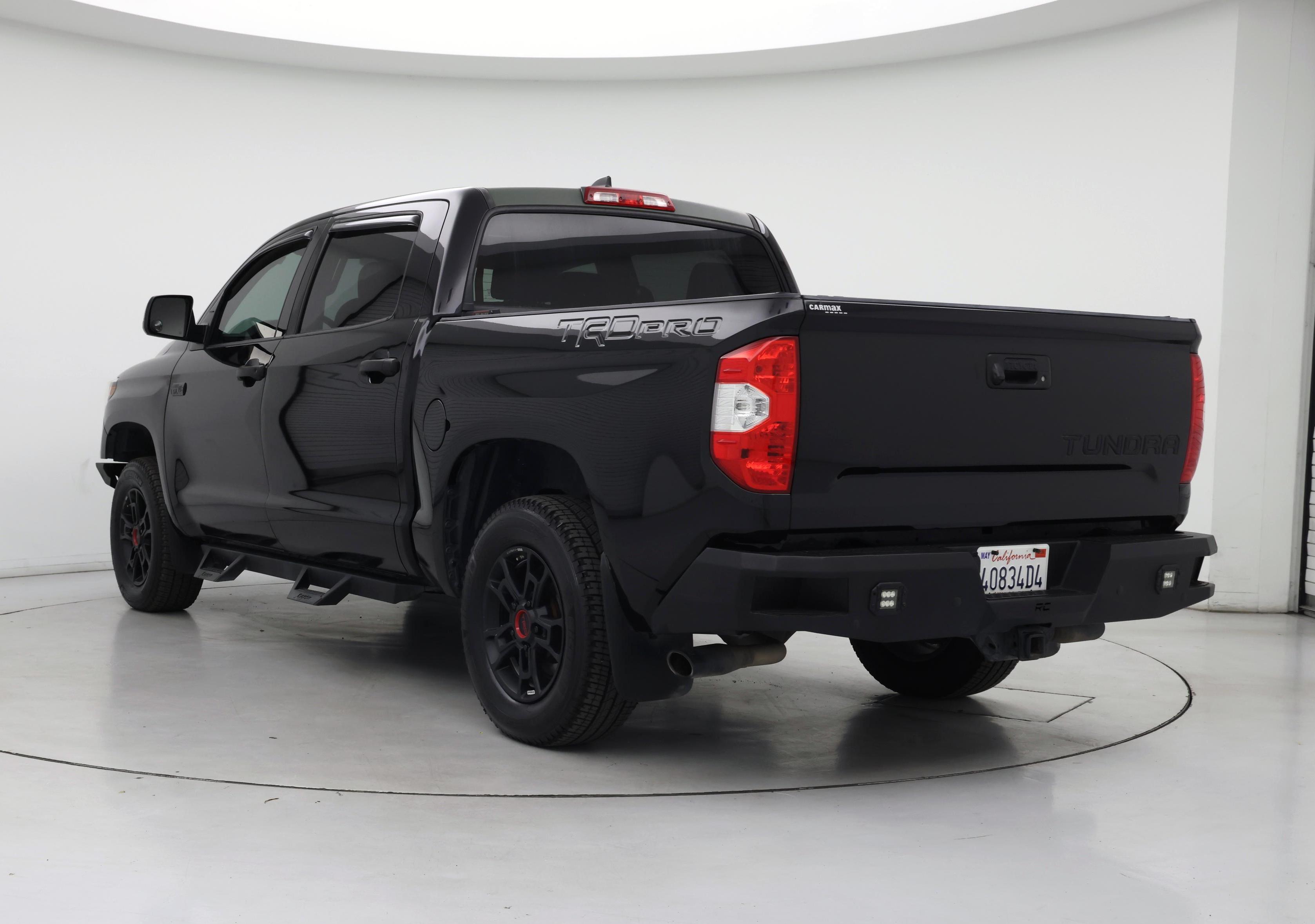 Thumbnail: 2020 Toyota Tundra - 2