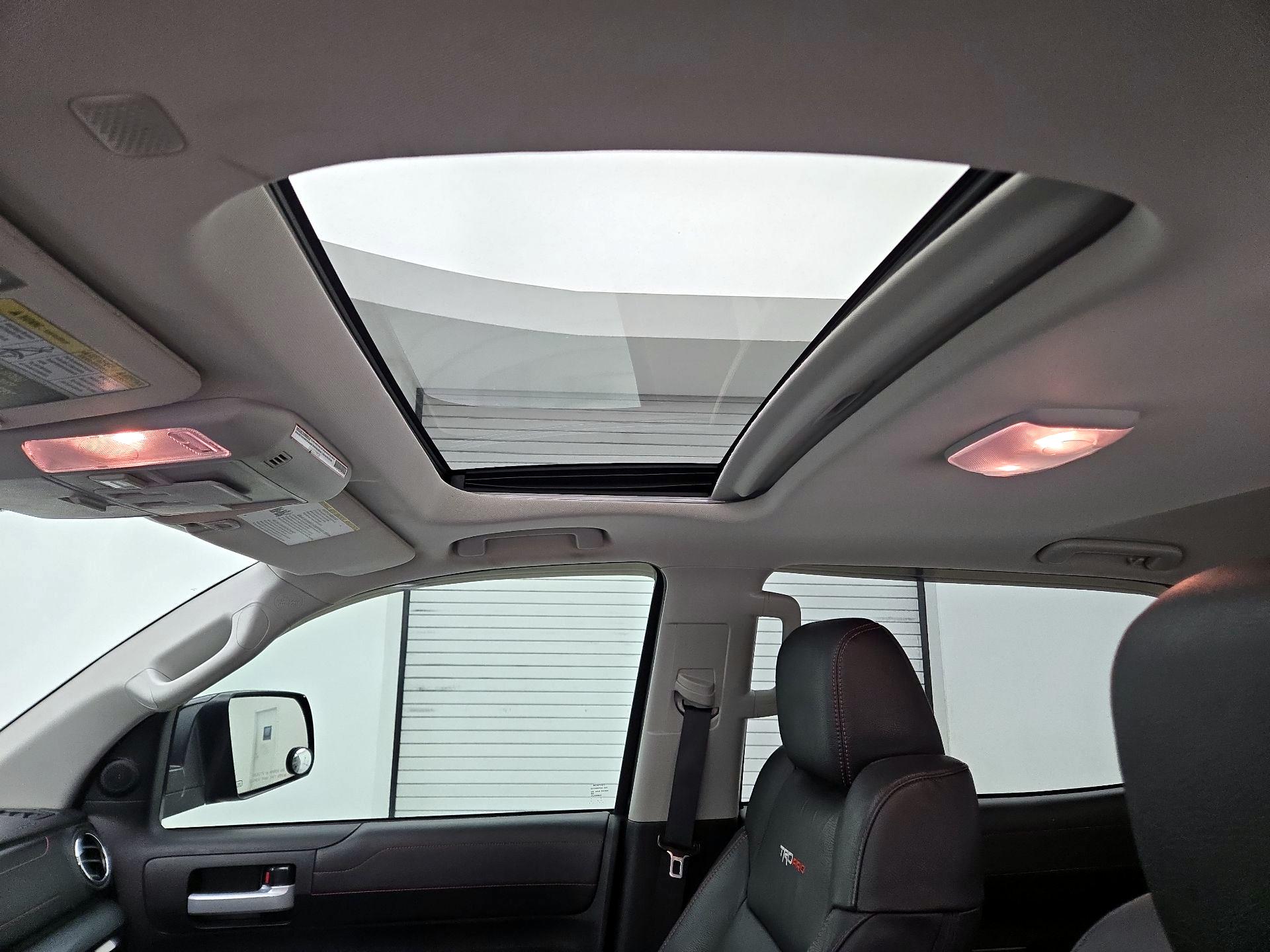 Thumbnail: 2020 Toyota Tundra - 20