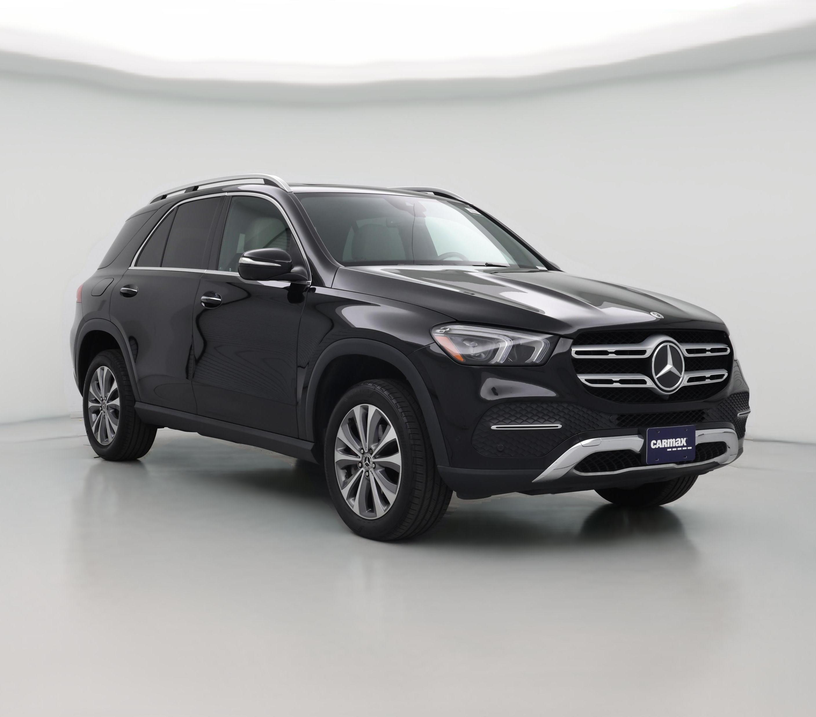 Thumbnail: 2023 Mercedes-Benz GLE - 1