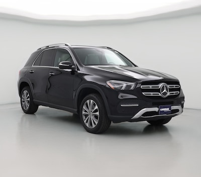 2023 Mercedes-Benz GLE350