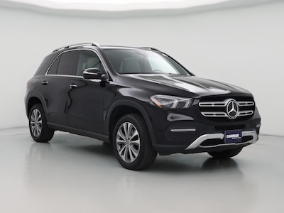 2023 Mercedes-Benz GLE350