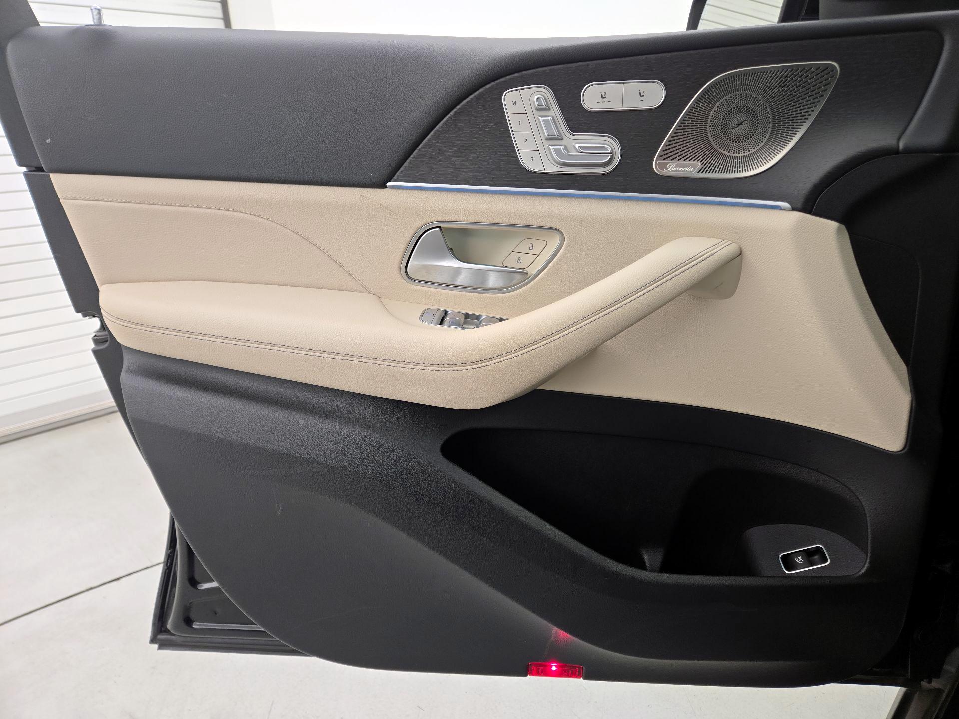 Thumbnail: 2023 Mercedes-Benz GLE - 12