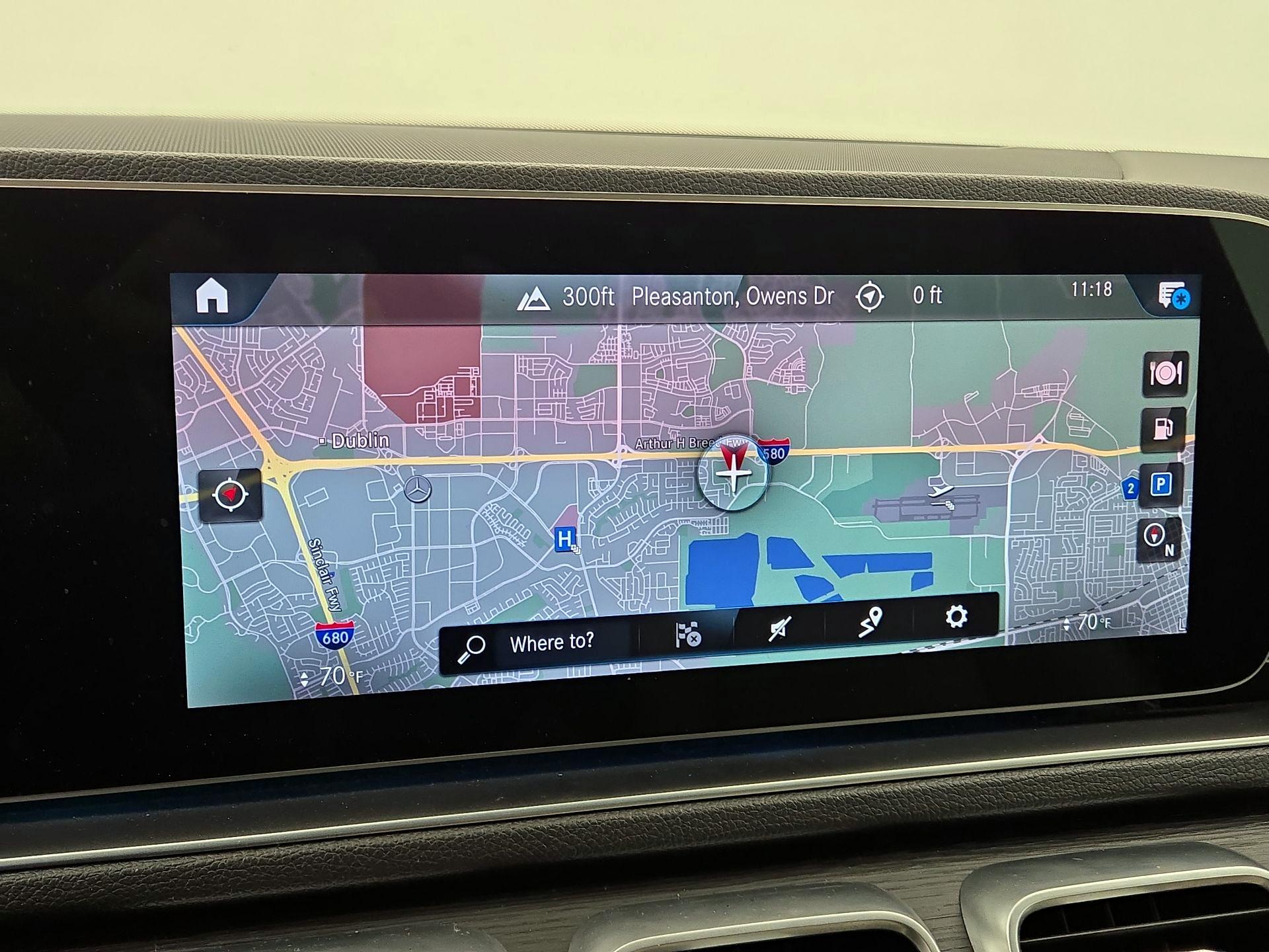 Thumbnail: 2023 Mercedes-Benz GLE - 14