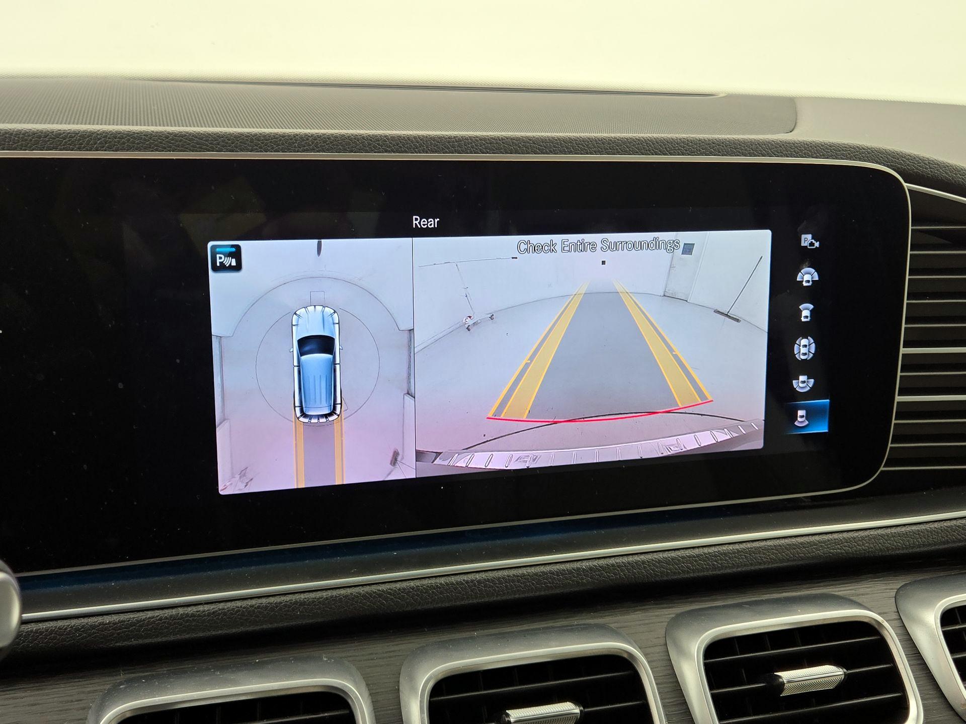 Thumbnail: 2023 Mercedes-Benz GLE - 15