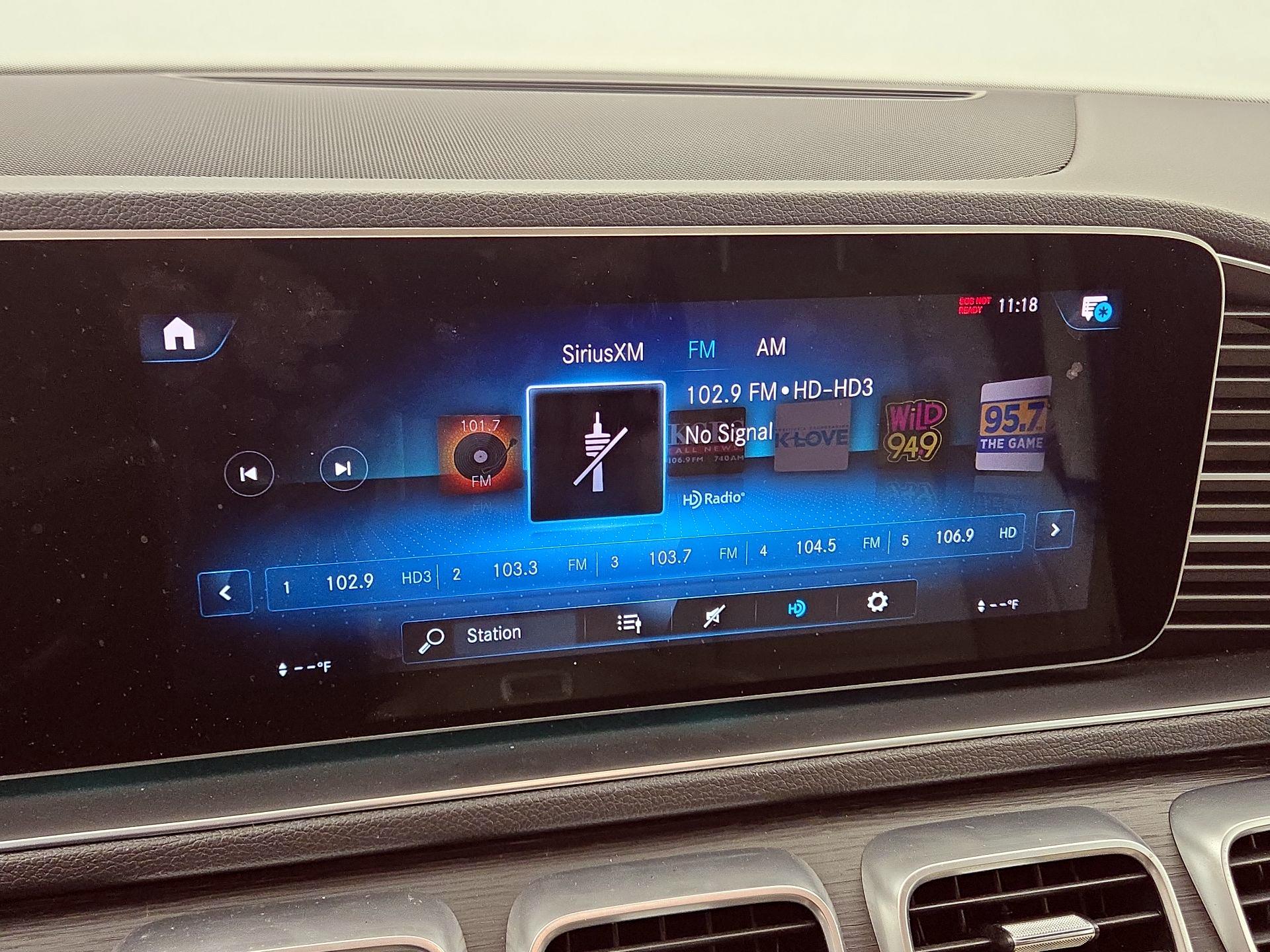 Thumbnail: 2023 Mercedes-Benz GLE - 16