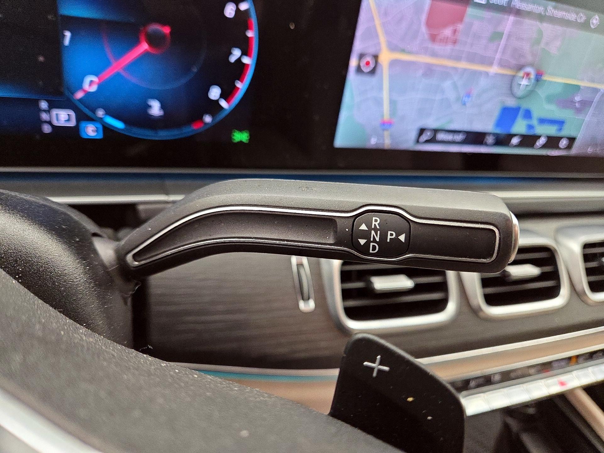 Thumbnail: 2023 Mercedes-Benz GLE - 18