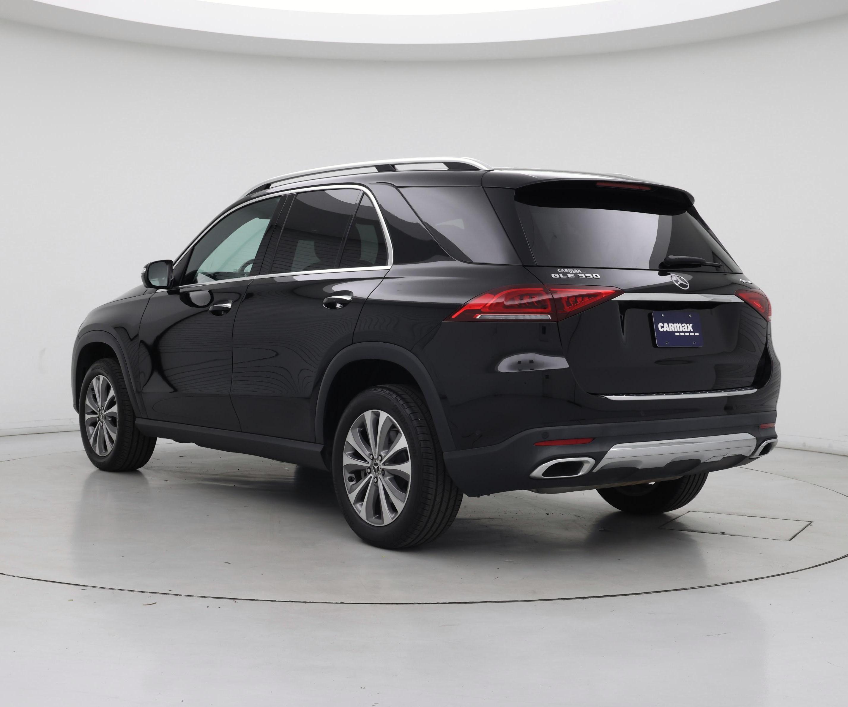 Thumbnail: 2023 Mercedes-Benz GLE - 2