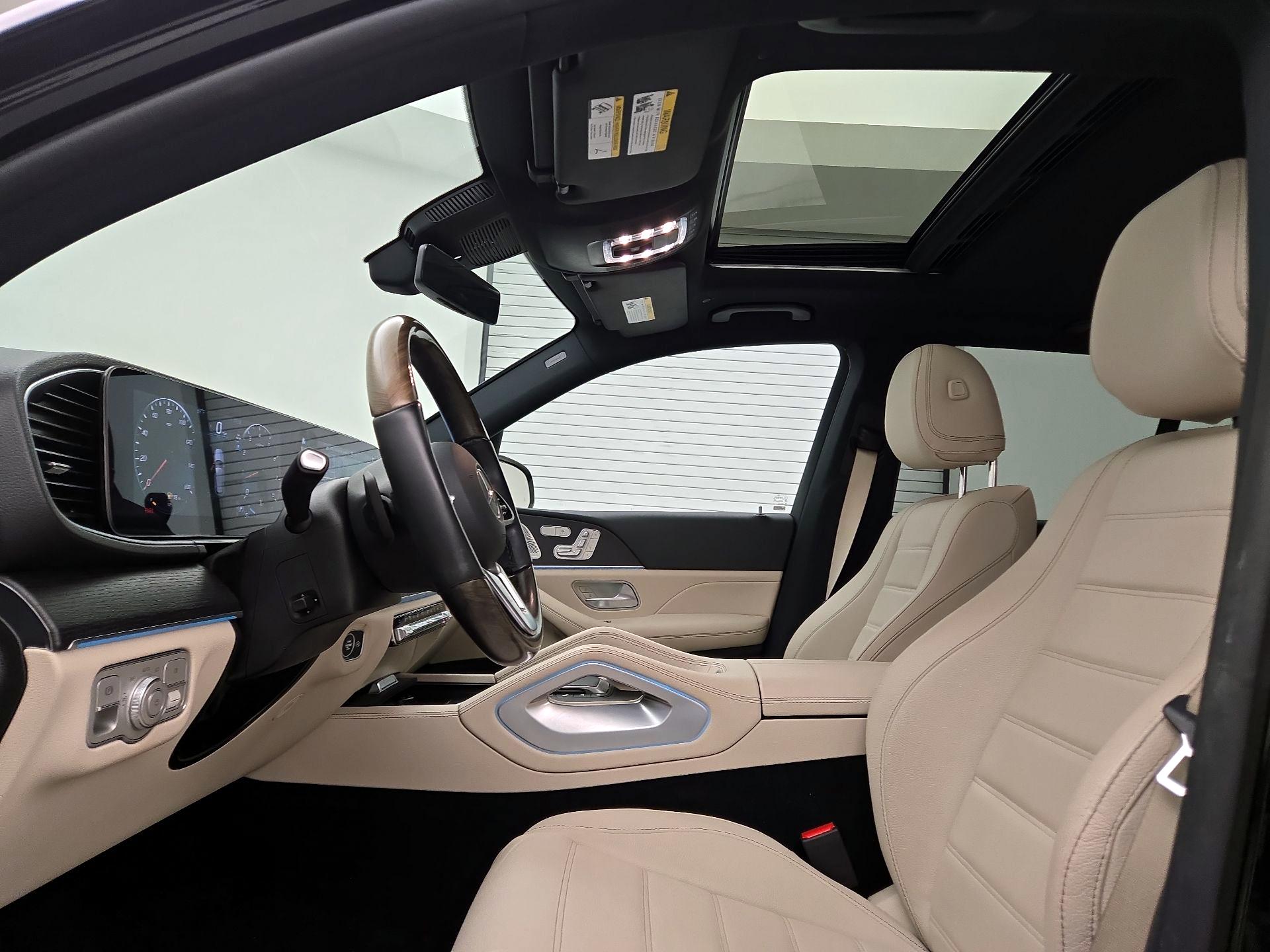 Thumbnail: 2023 Mercedes-Benz GLE - 20