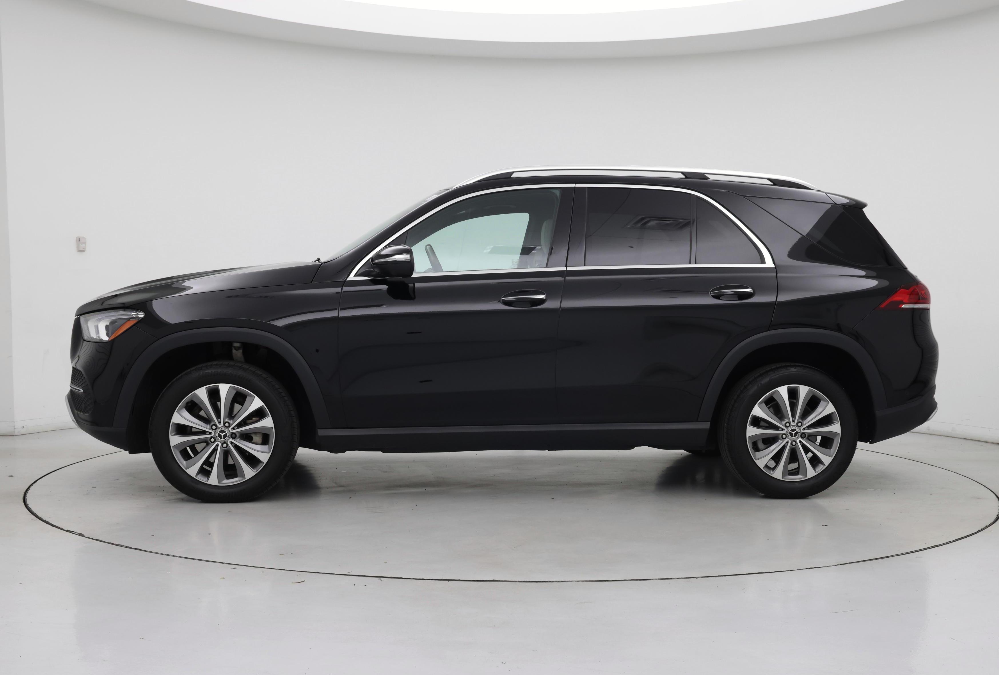 Thumbnail: 2023 Mercedes-Benz GLE - 3