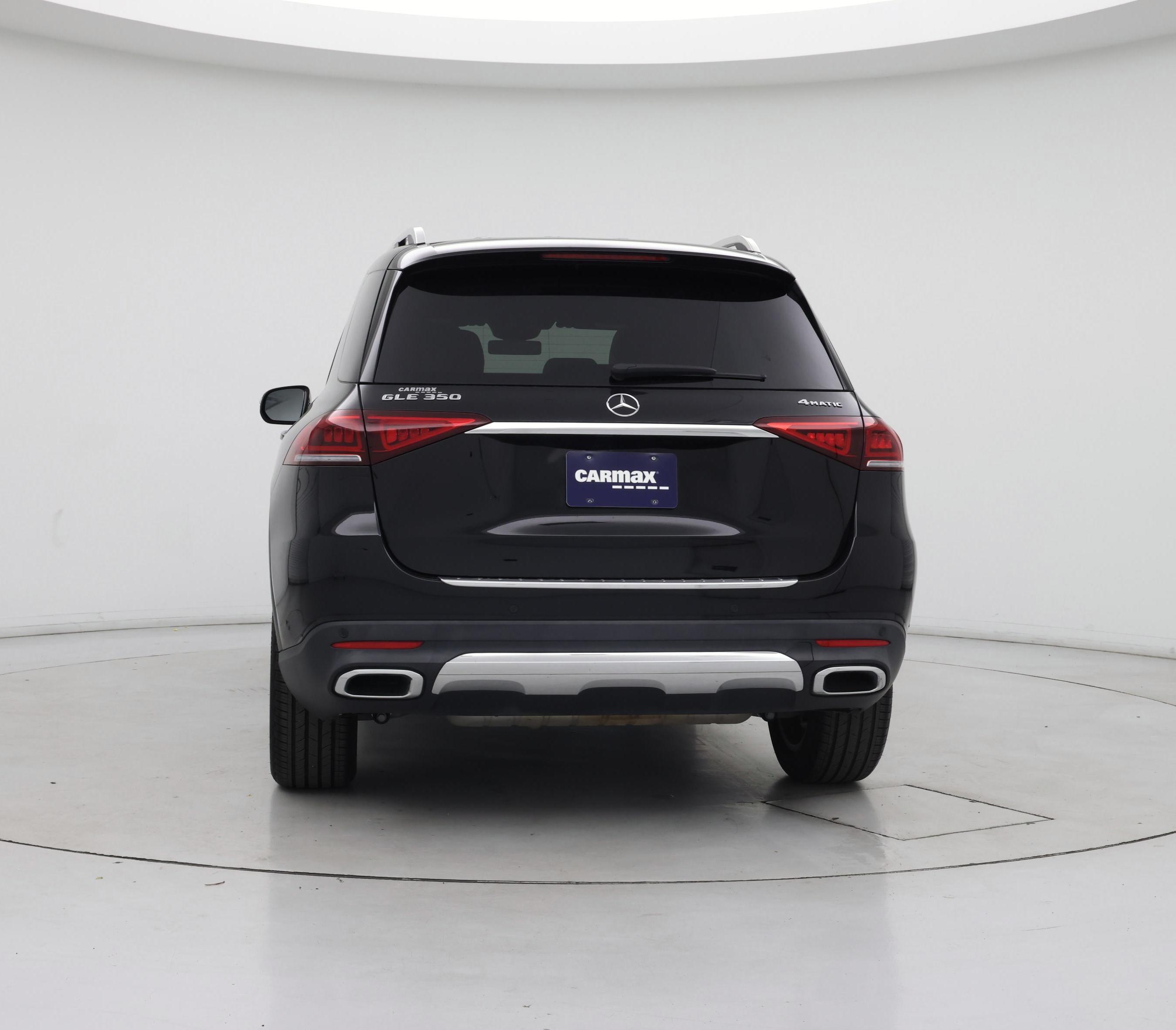 Thumbnail: 2023 Mercedes-Benz GLE - 6