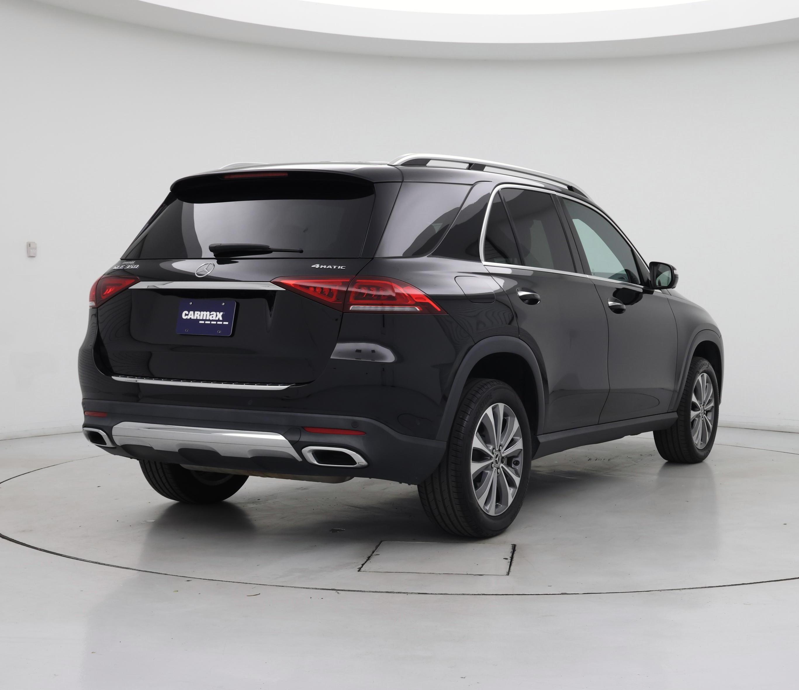 Thumbnail: 2023 Mercedes-Benz GLE - 8