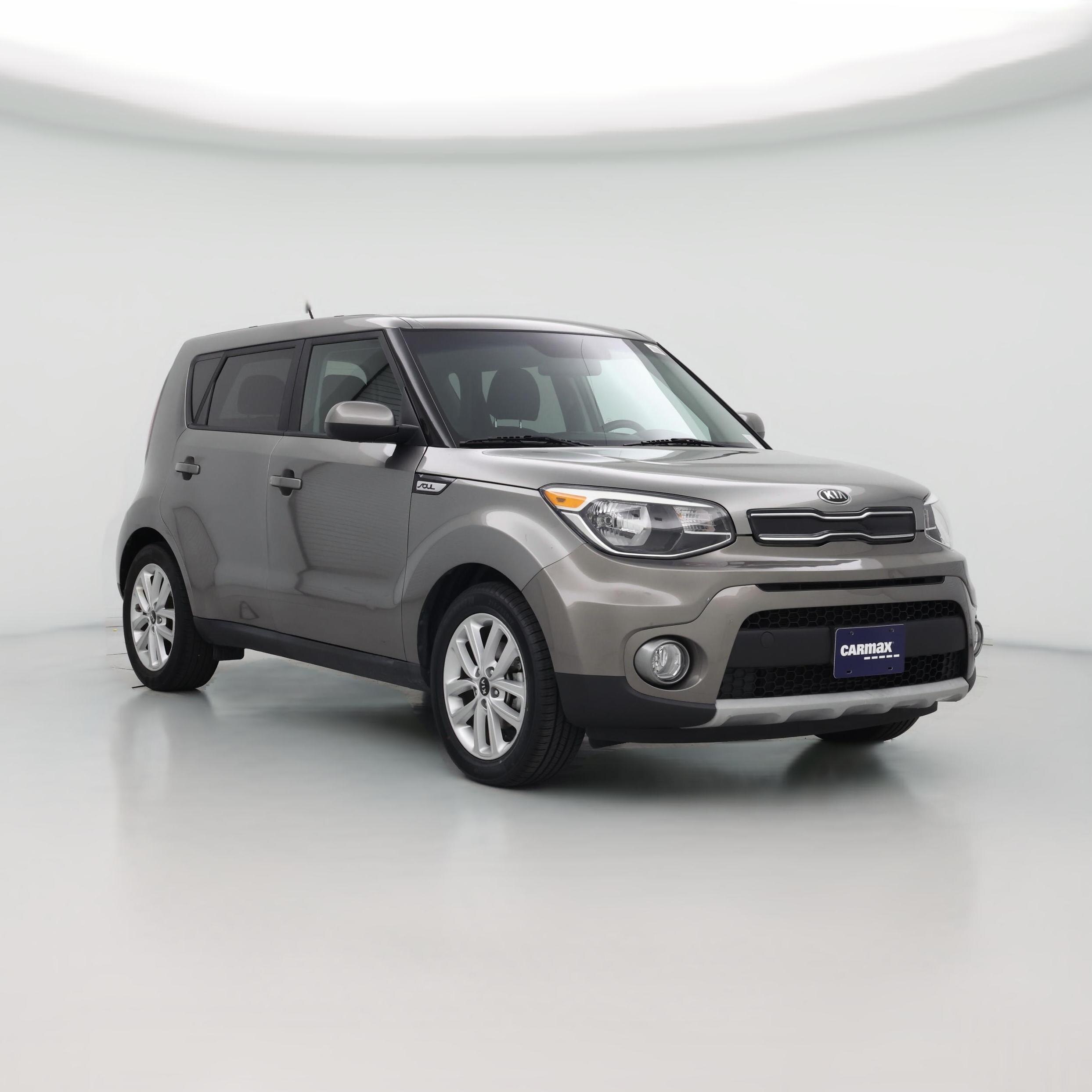 Thumbnail: 2019 Kia Soul - 1