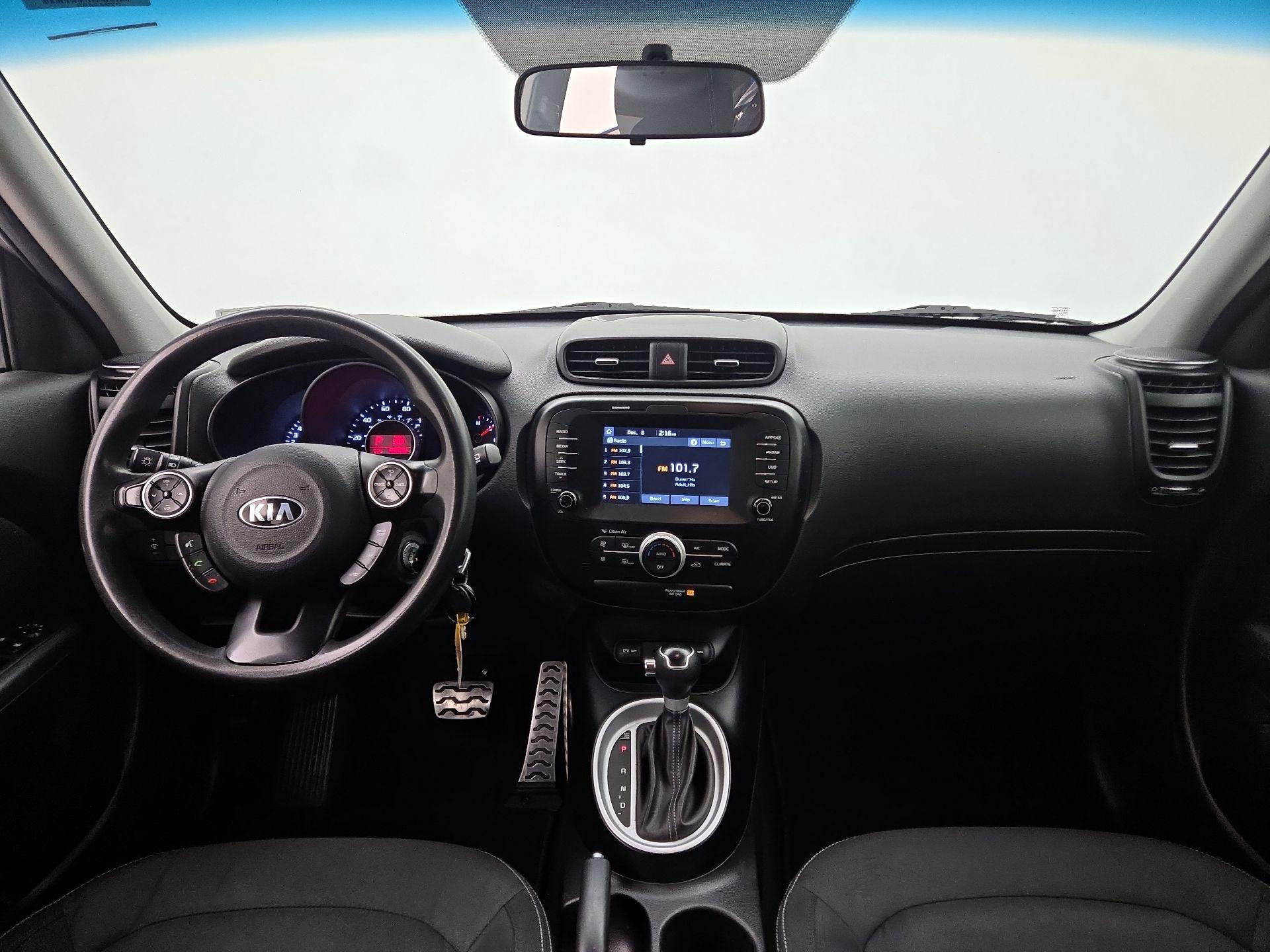 Thumbnail: 2019 Kia Soul - 9