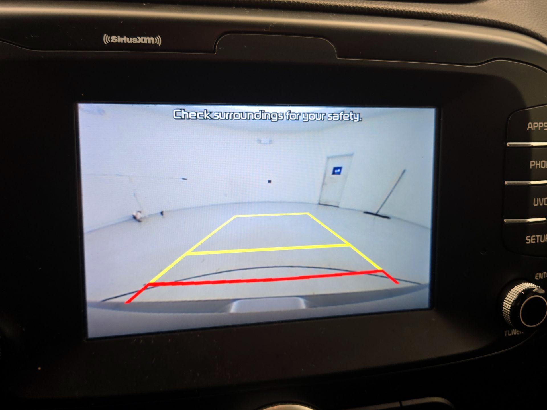 Thumbnail: 2019 Kia Soul - 14