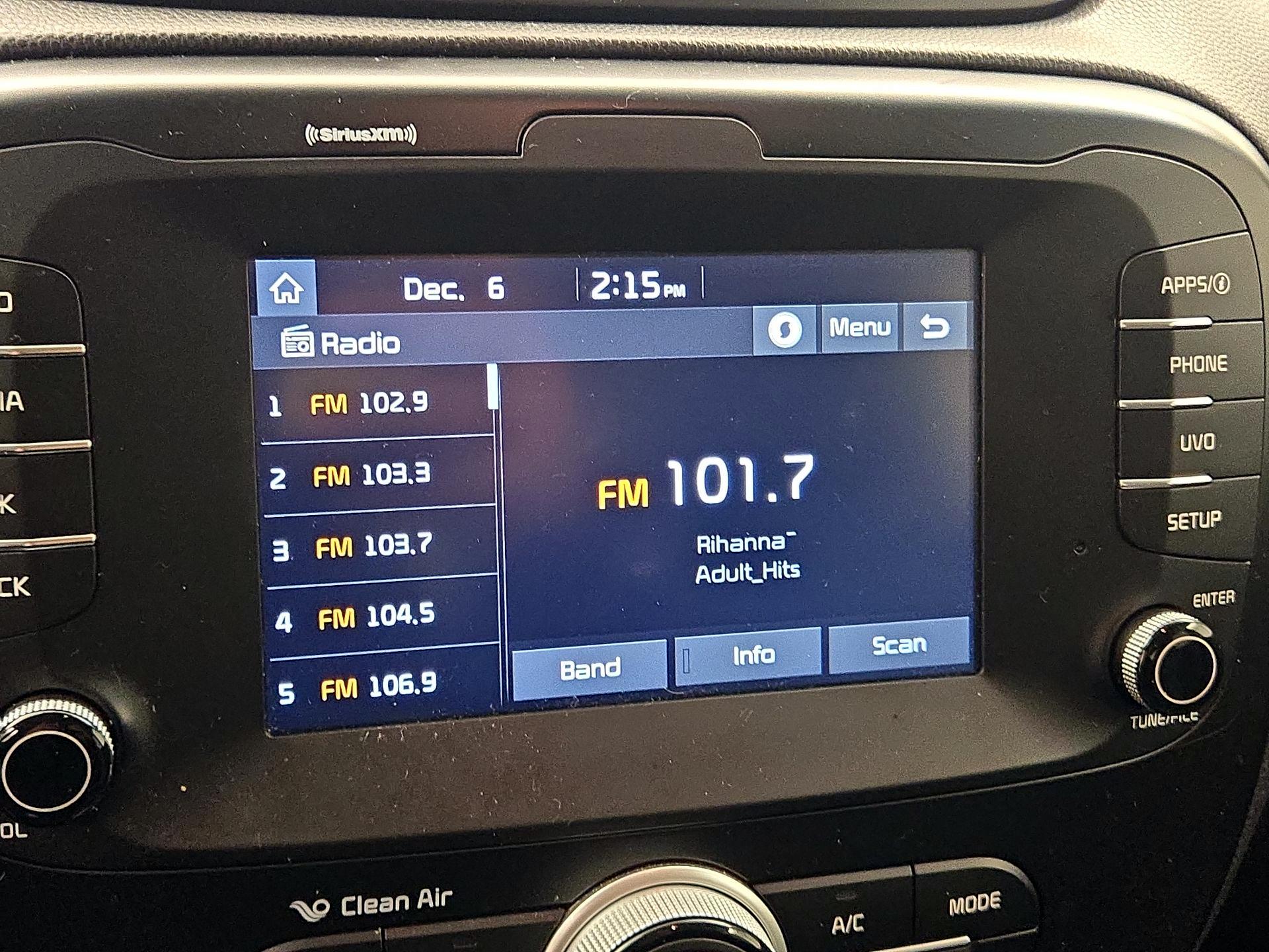 Thumbnail: 2019 Kia Soul - 15