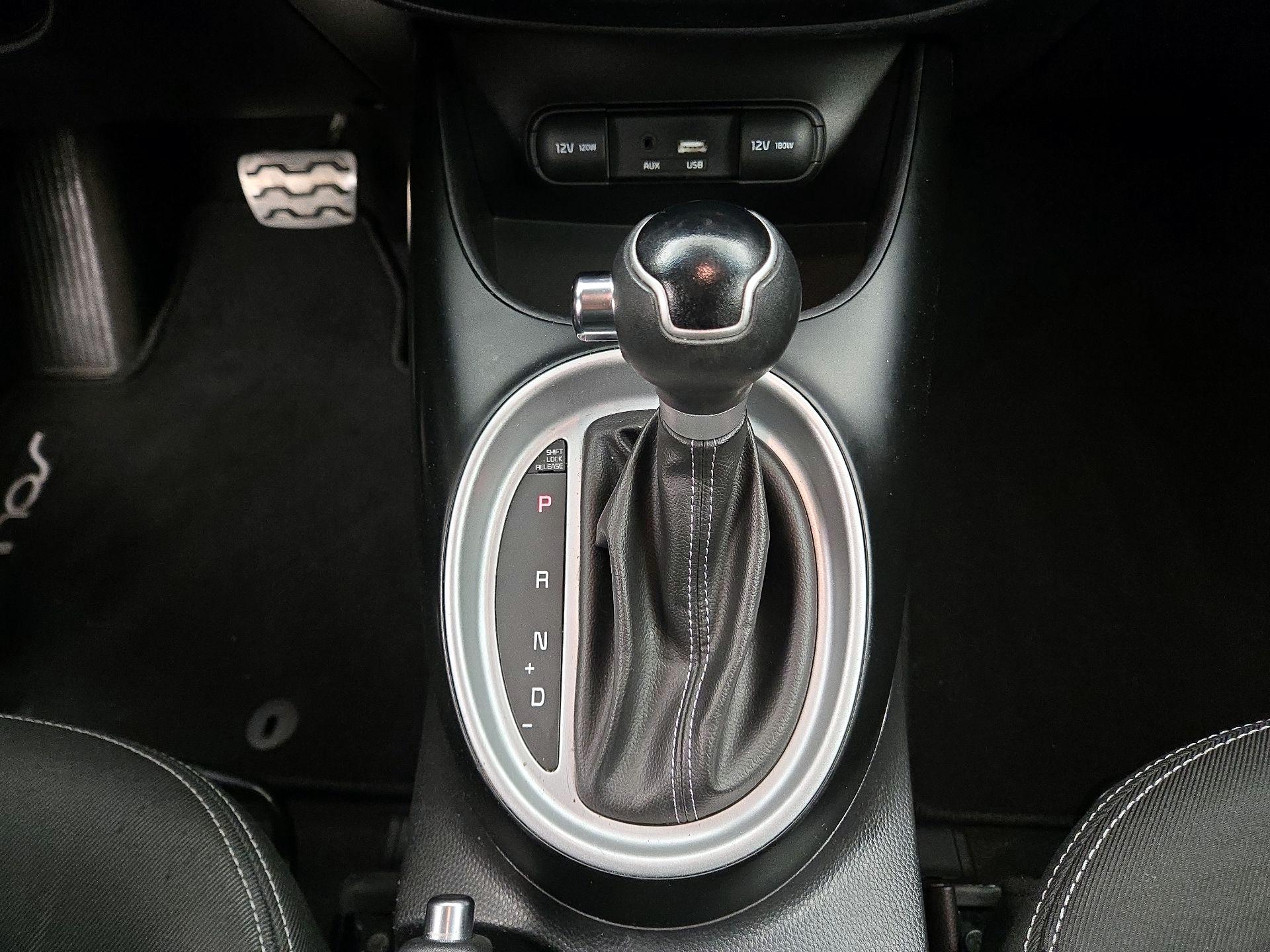 Thumbnail: 2019 Kia Soul - 17