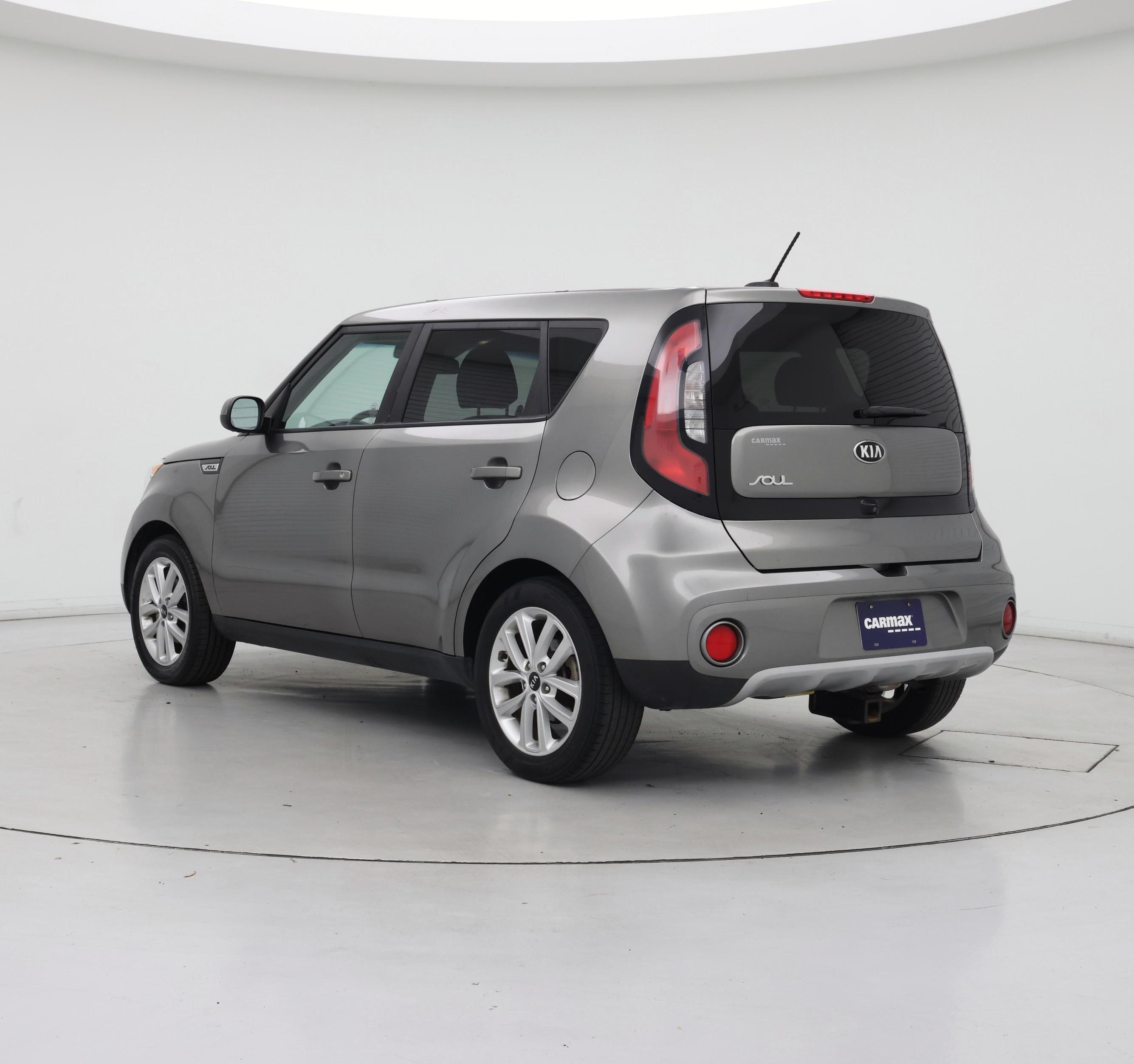 Thumbnail: 2019 Kia Soul - 2