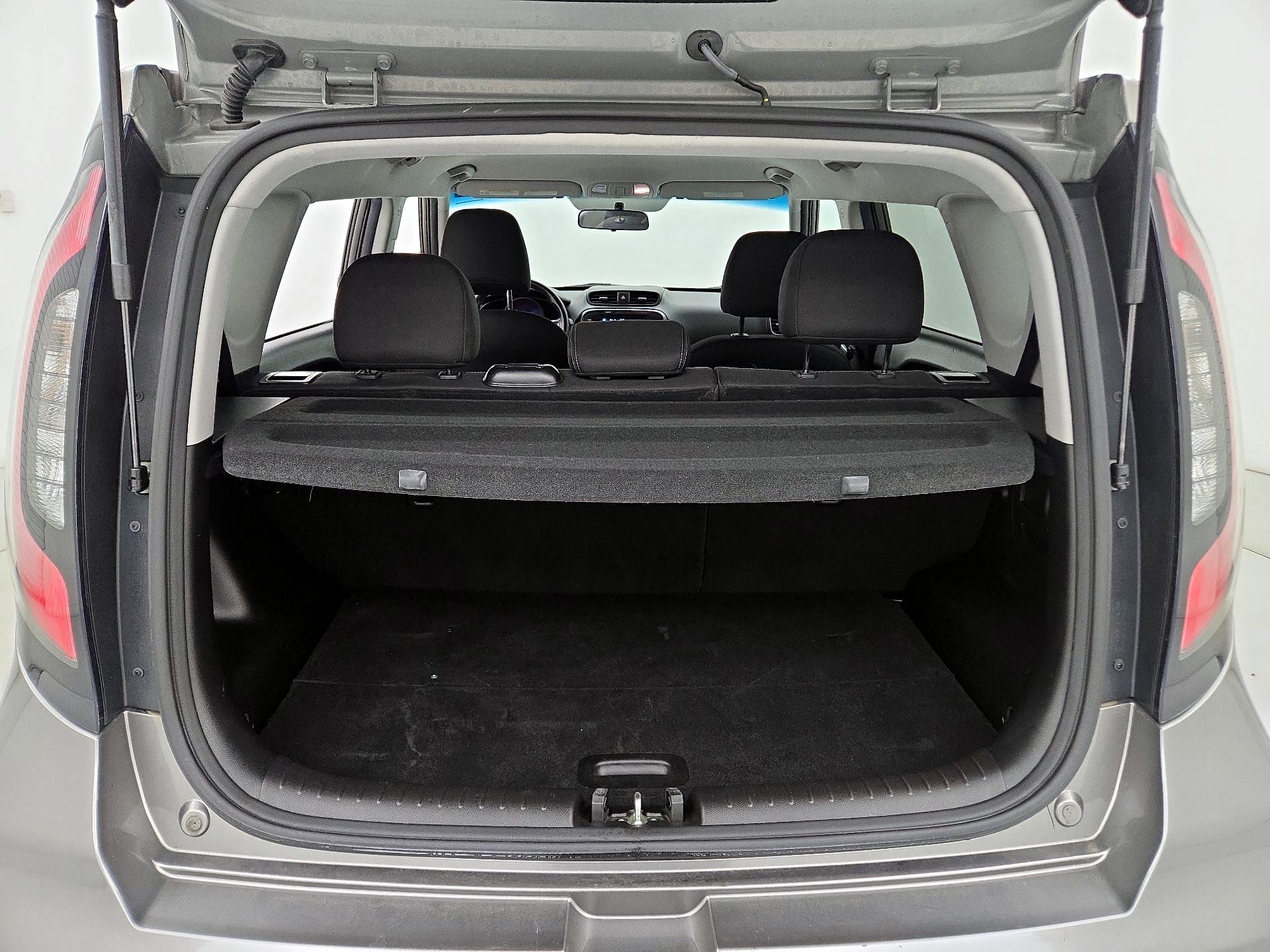 Thumbnail: 2019 Kia Soul - 20