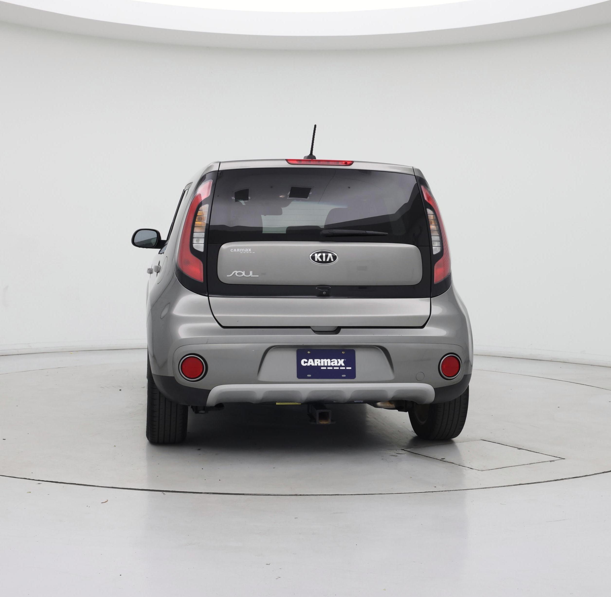 Thumbnail: 2019 Kia Soul - 6