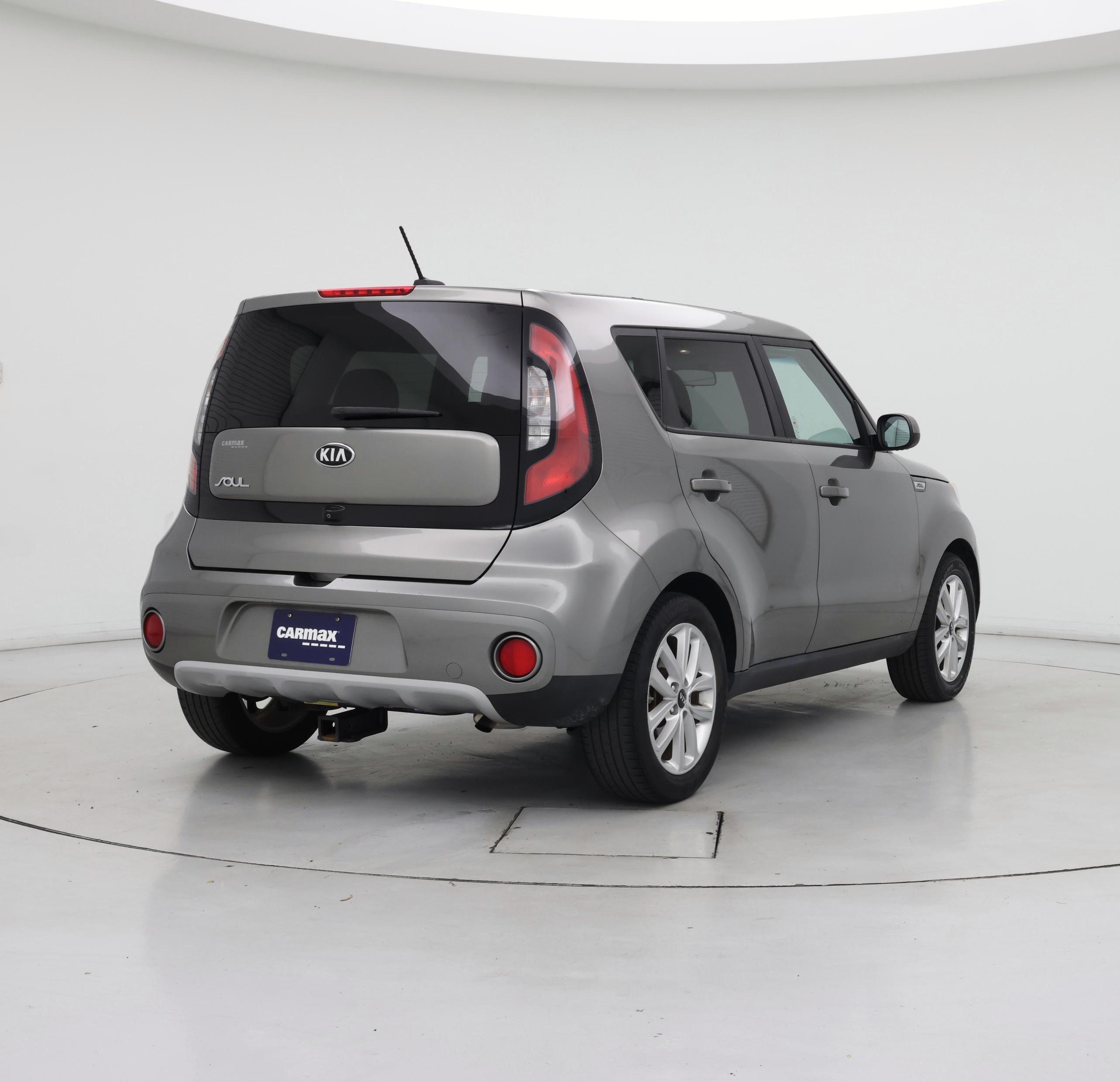 Thumbnail: 2019 Kia Soul - 8