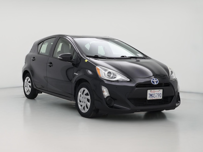 2015 Toyota Prius c One -
                  Pleasant Hill, CA