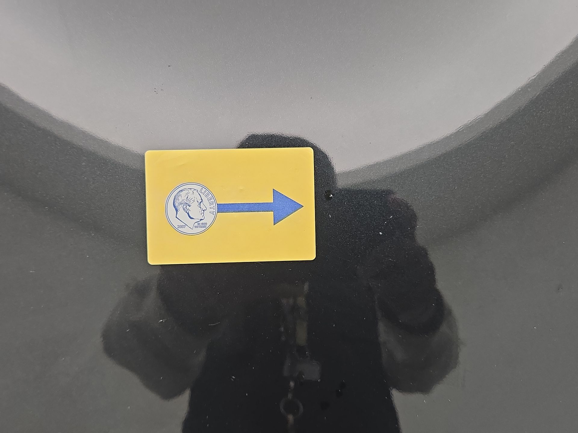 Thumbnail: 2015 Toyota Prius c - 20