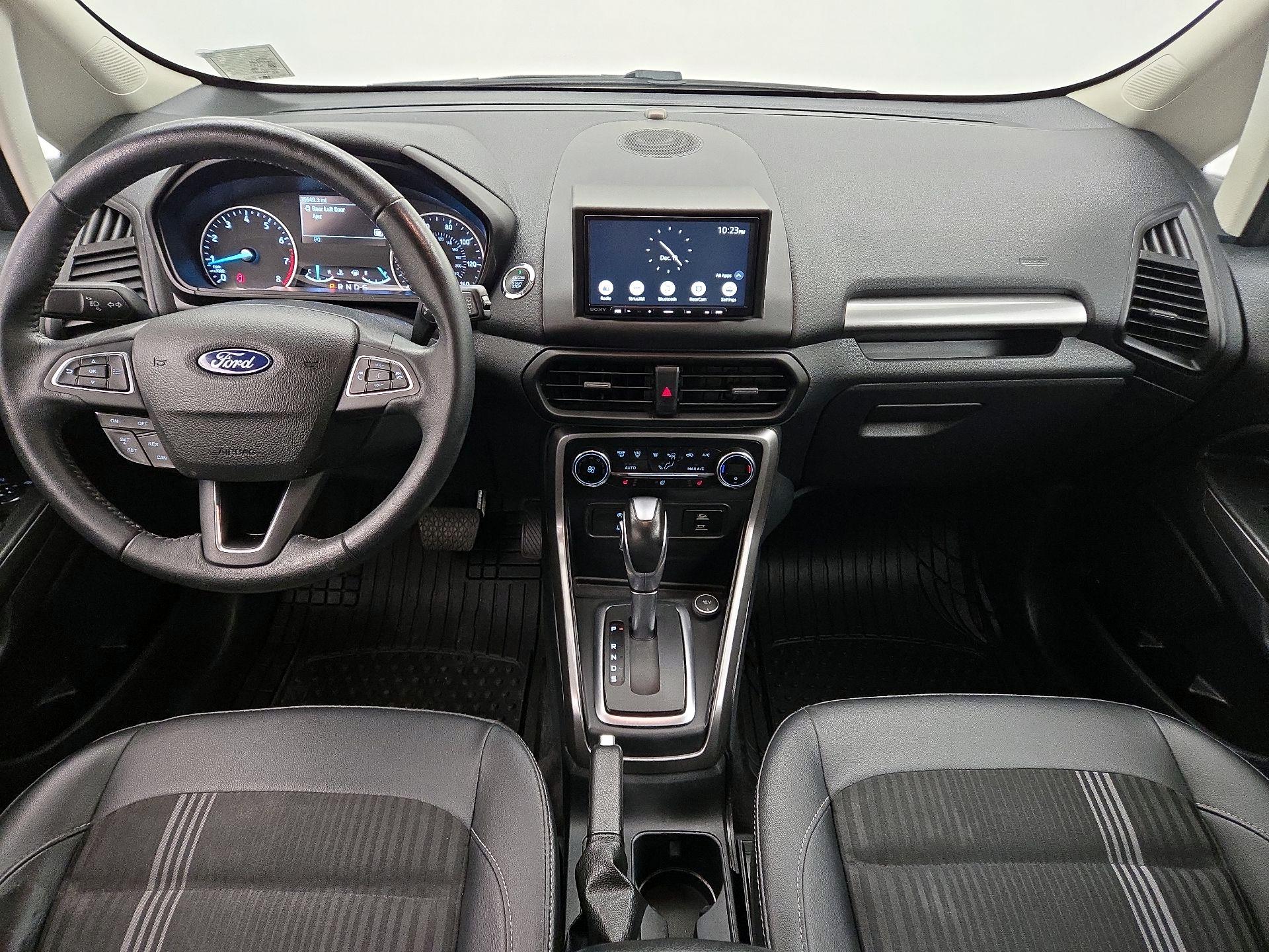 Thumbnail: 2021 Ford EcoSport - 9