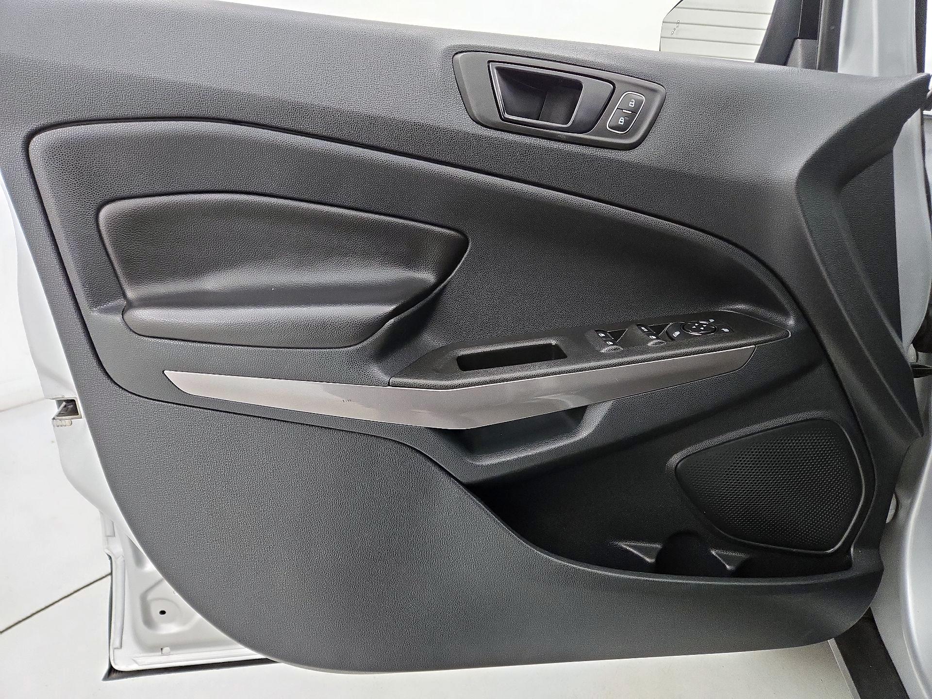 Thumbnail: 2021 Ford EcoSport - 12