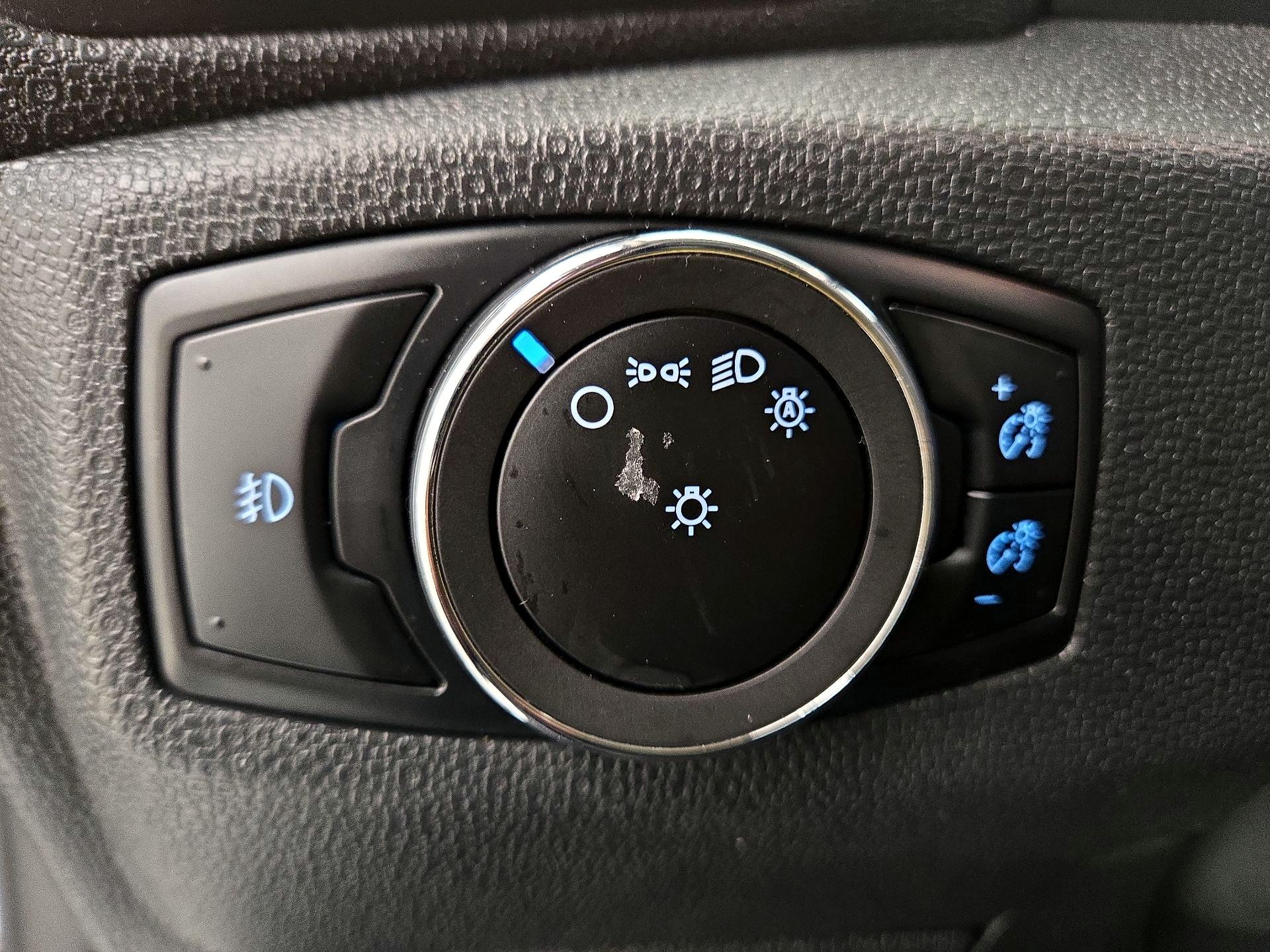 Thumbnail: 2021 Ford EcoSport - 13