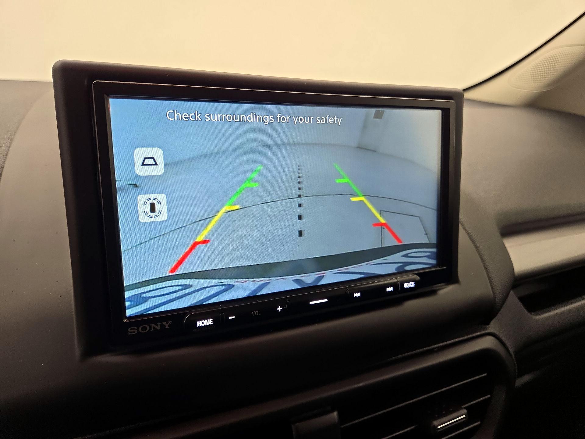 Thumbnail: 2021 Ford EcoSport - 14