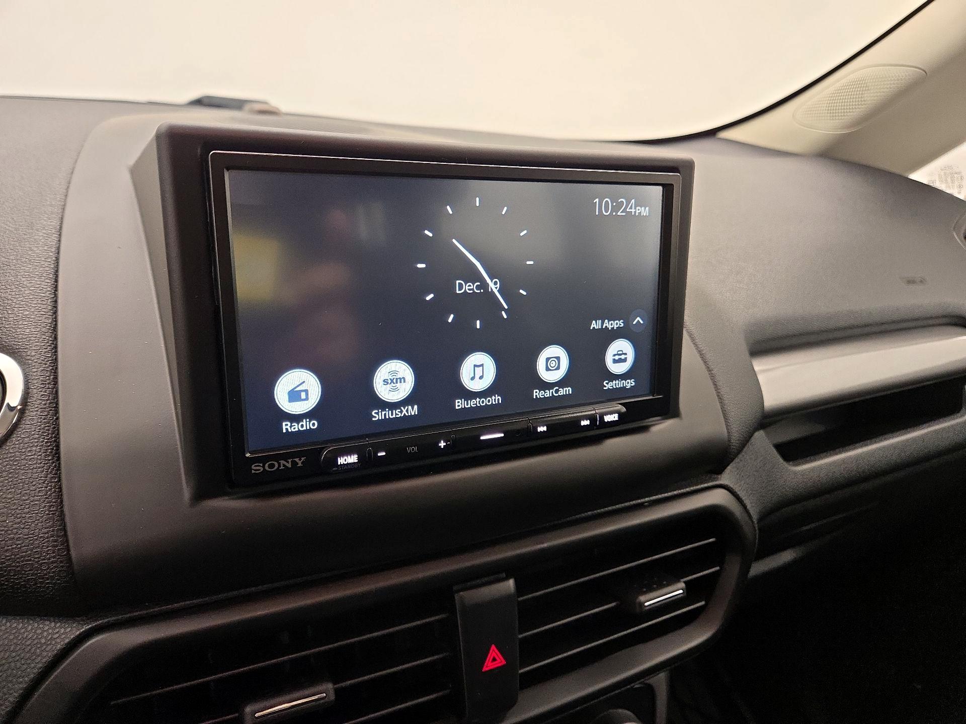 Thumbnail: 2021 Ford EcoSport - 15