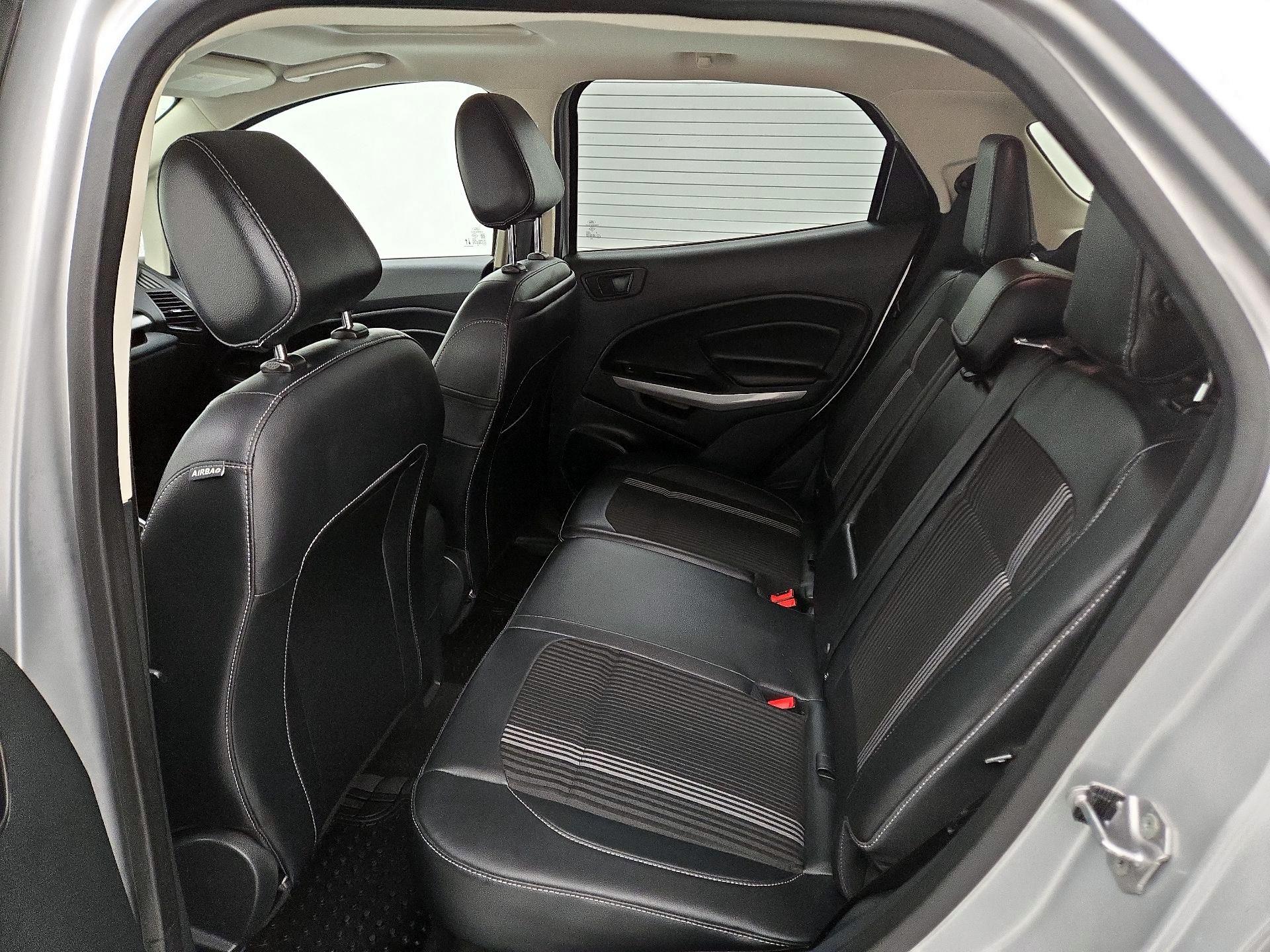 Thumbnail: 2021 Ford EcoSport - 18