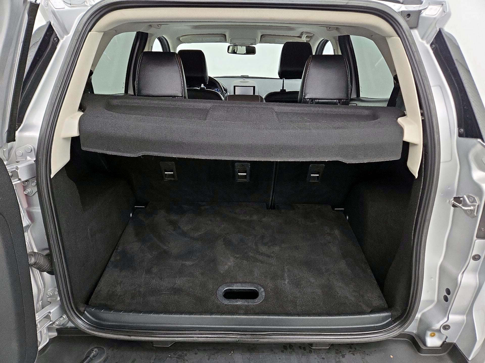 Thumbnail: 2021 Ford EcoSport - 19