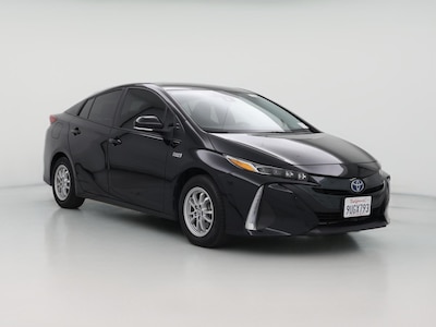 2022 Toyota Prius Prime Hybrid XLE