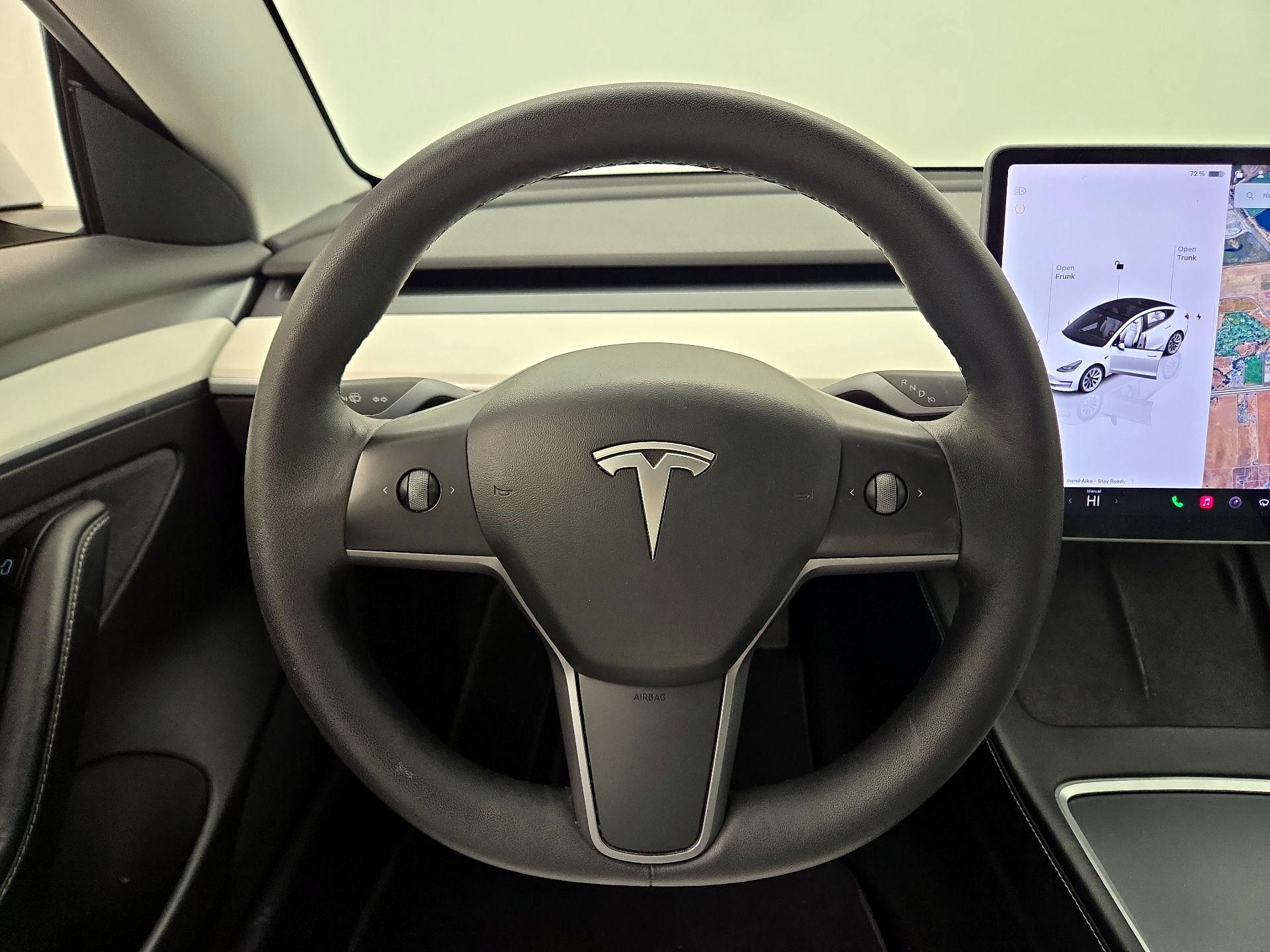 Thumbnail: 2022 Tesla Model 3 - 10