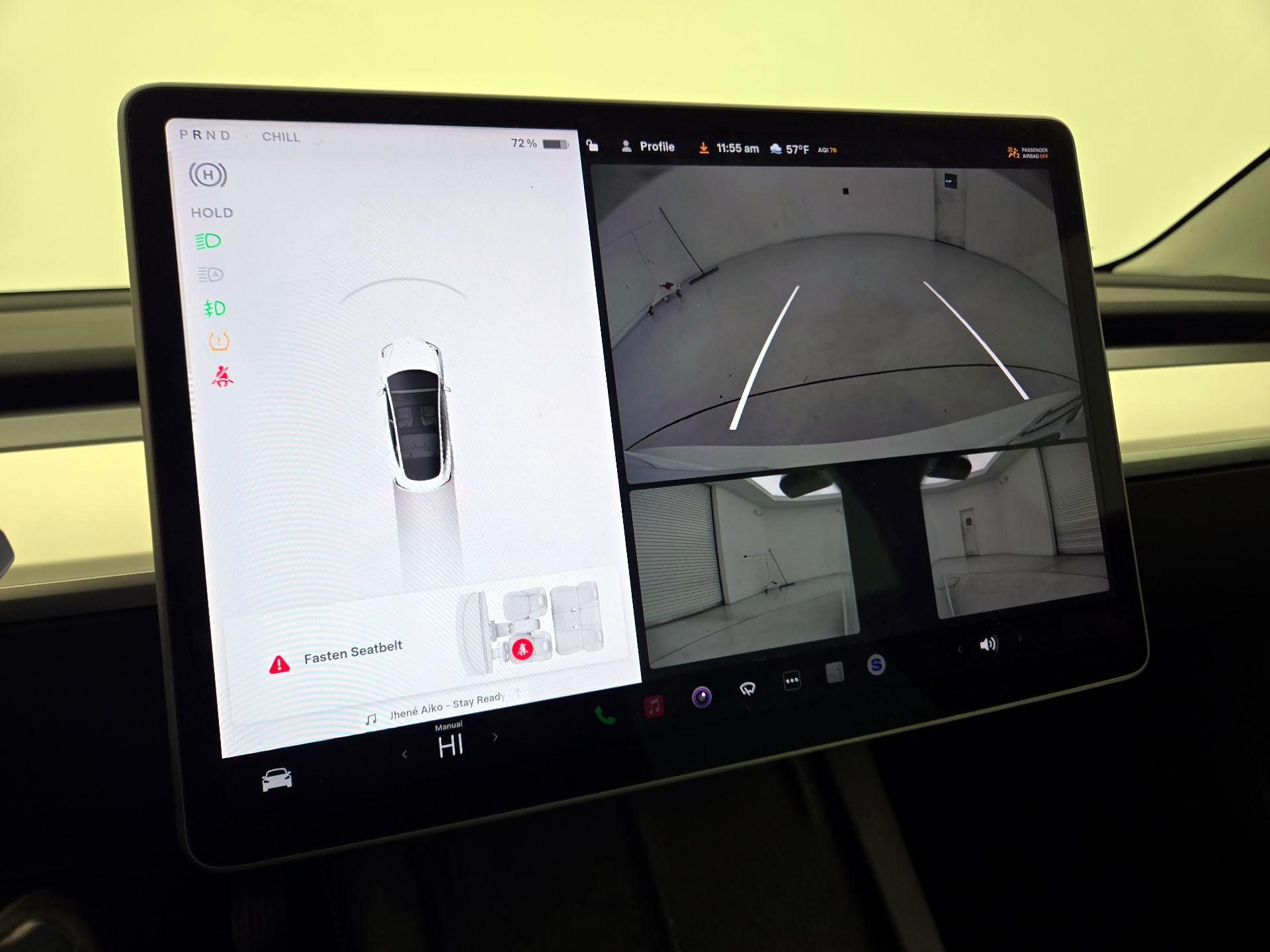 Thumbnail: 2022 Tesla Model 3 - 14