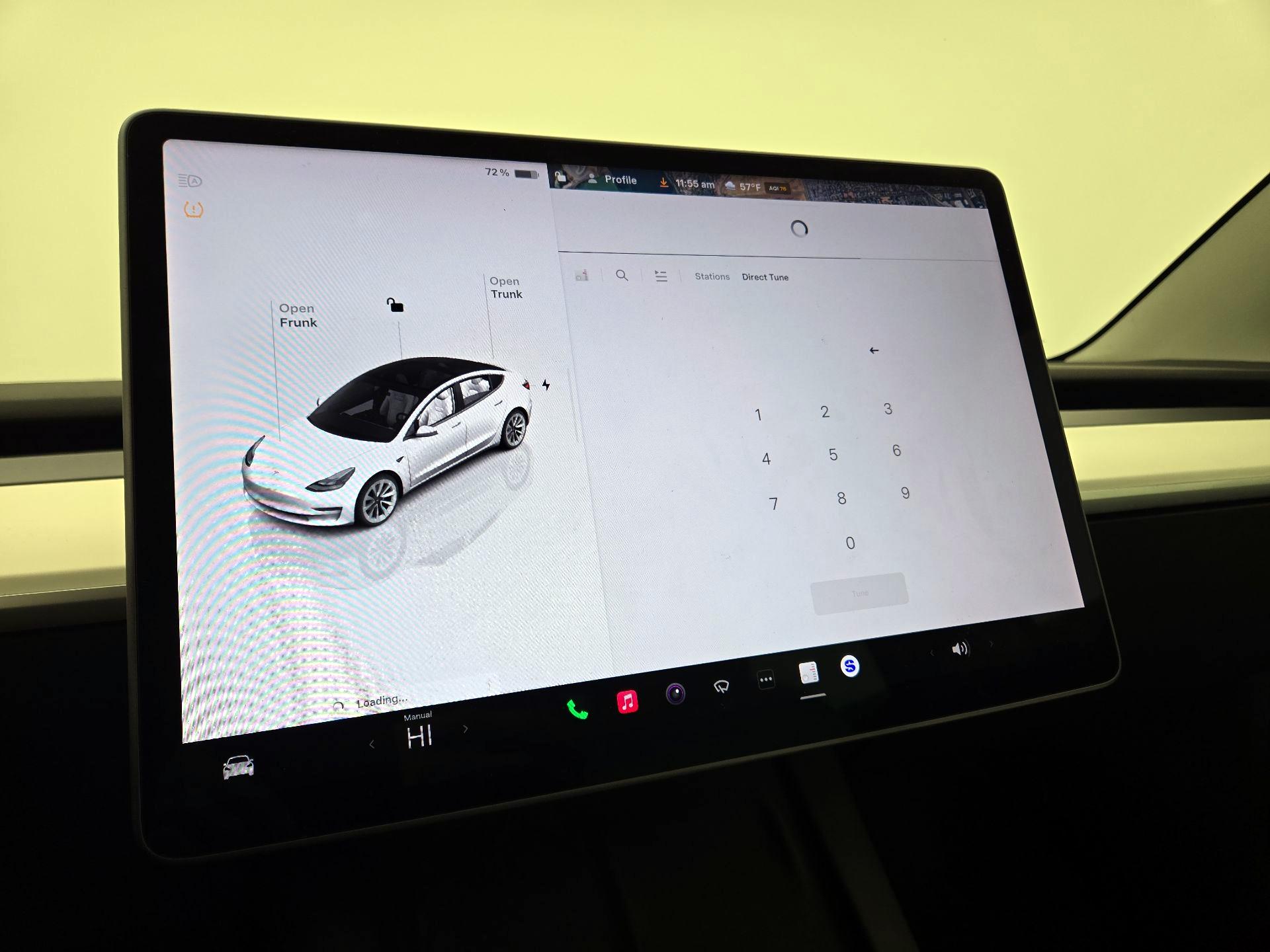 Thumbnail: 2022 Tesla Model 3 - 15