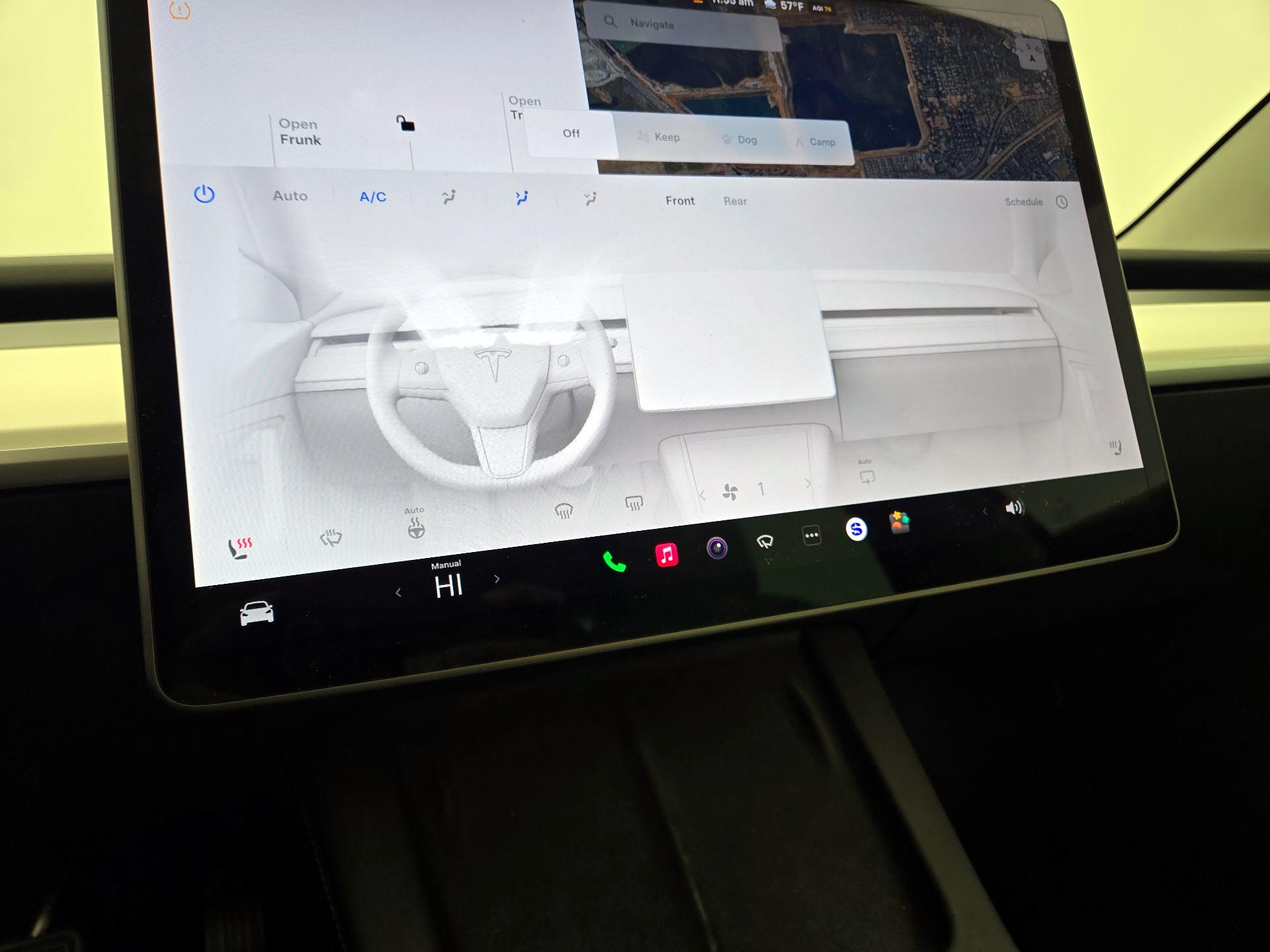 Thumbnail: 2022 Tesla Model 3 - 16