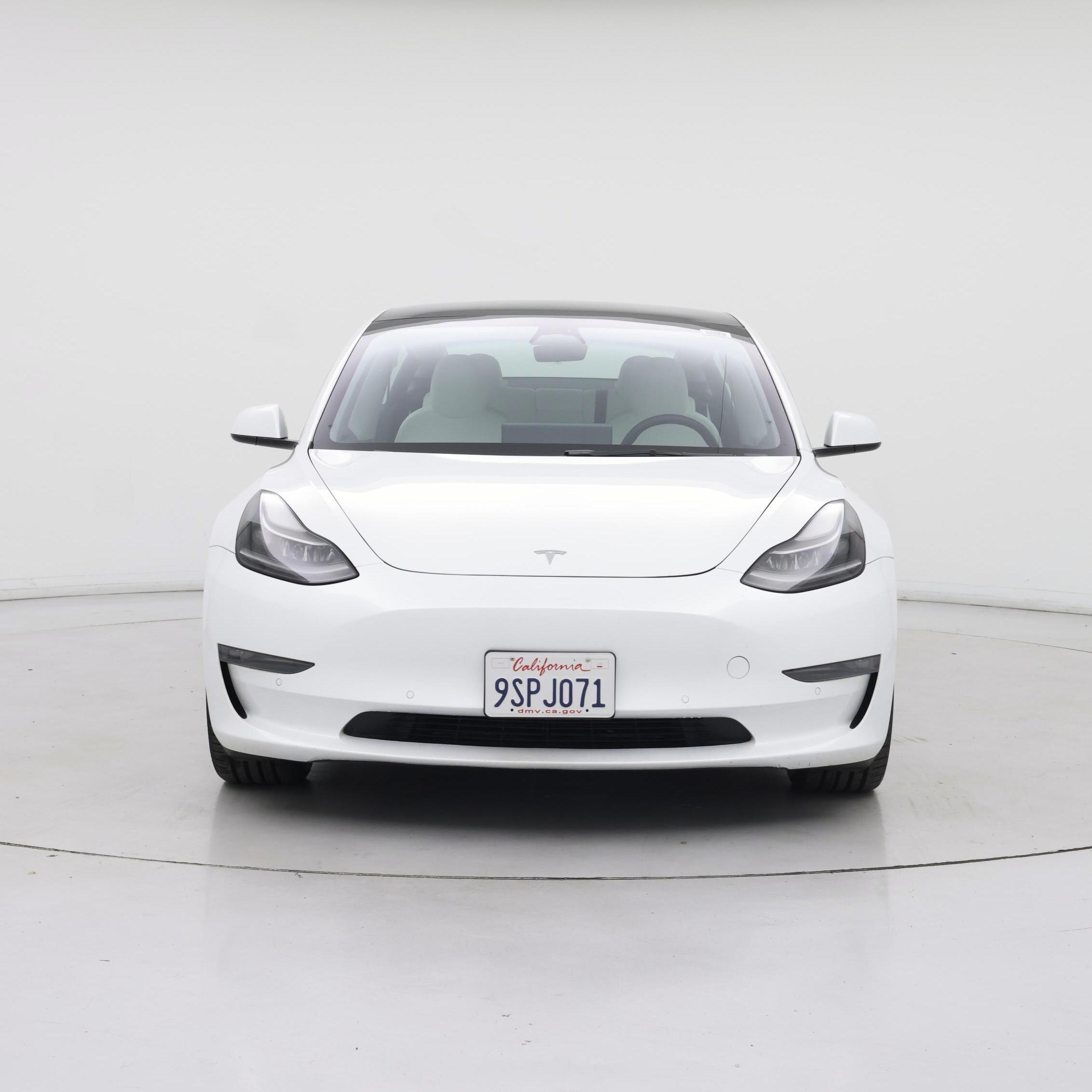 Thumbnail: 2022 Tesla Model 3 - 5