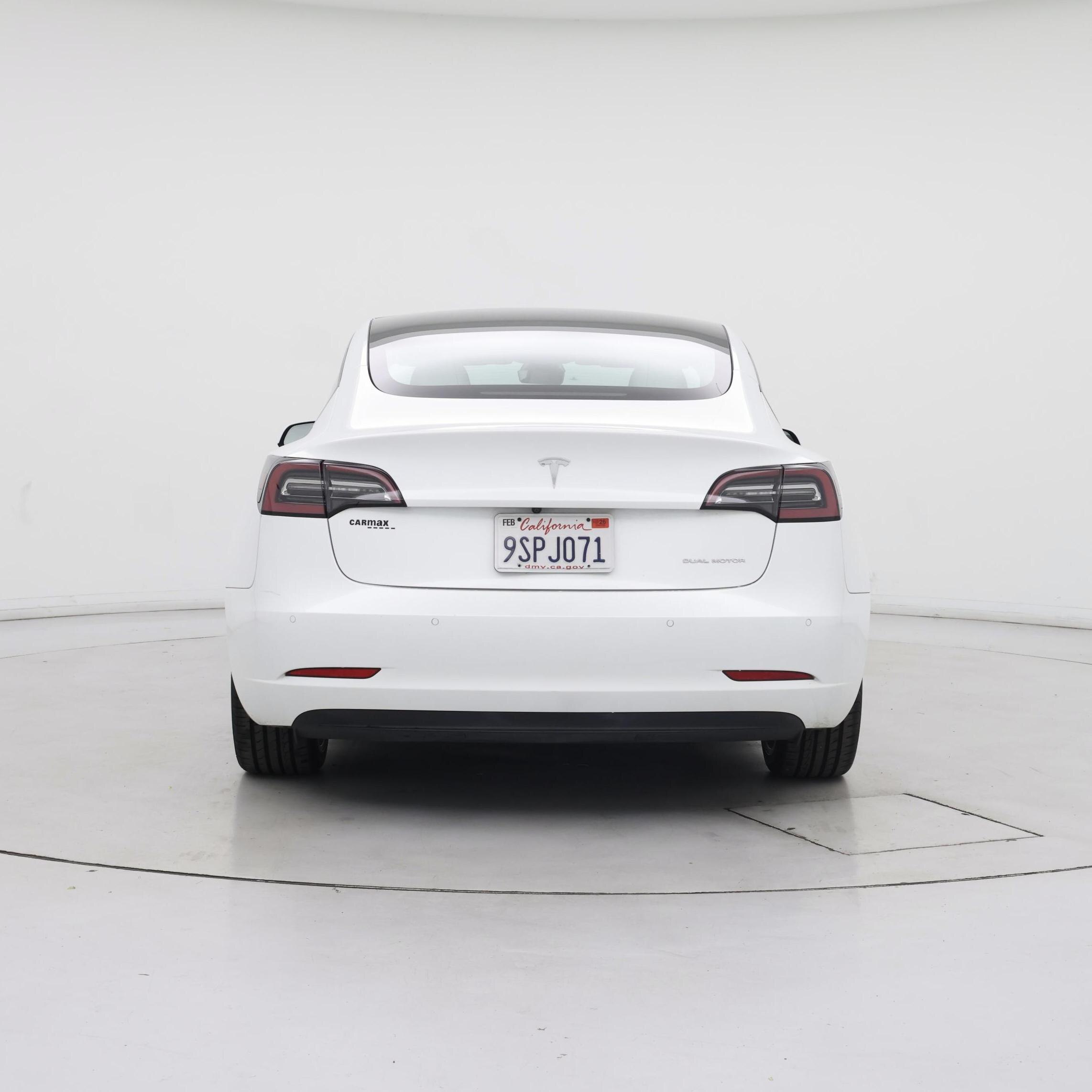 Thumbnail: 2022 Tesla Model 3 - 6