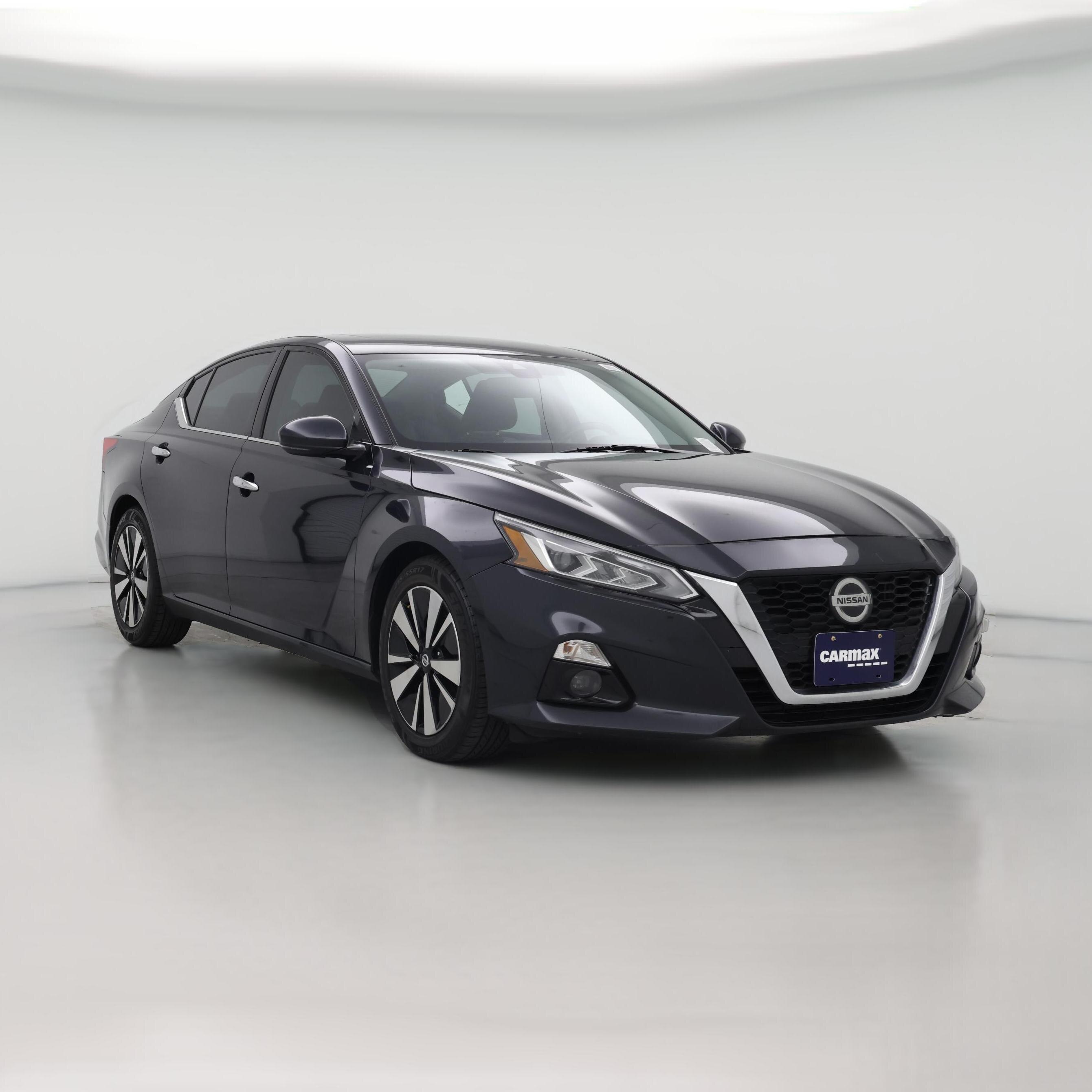 Thumbnail: 2019 Nissan Altima - 1