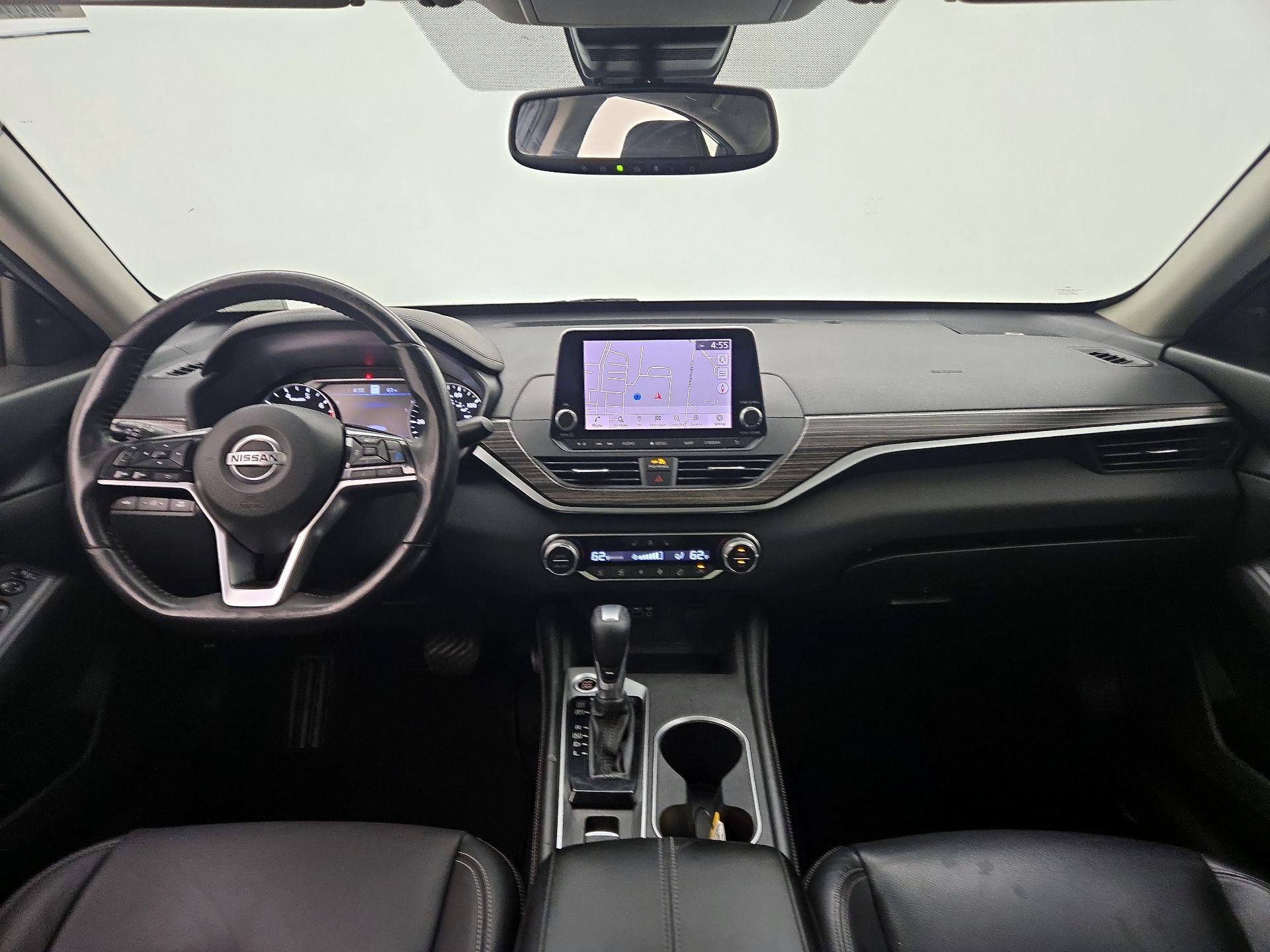 Thumbnail: 2019 Nissan Altima - 9