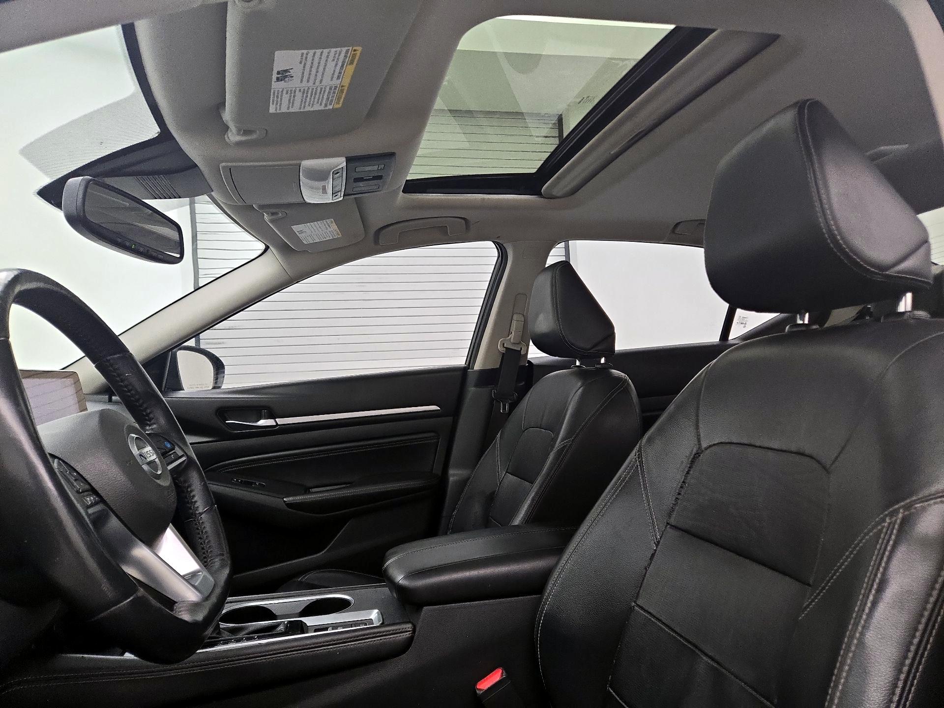 Thumbnail: 2019 Nissan Altima - 20