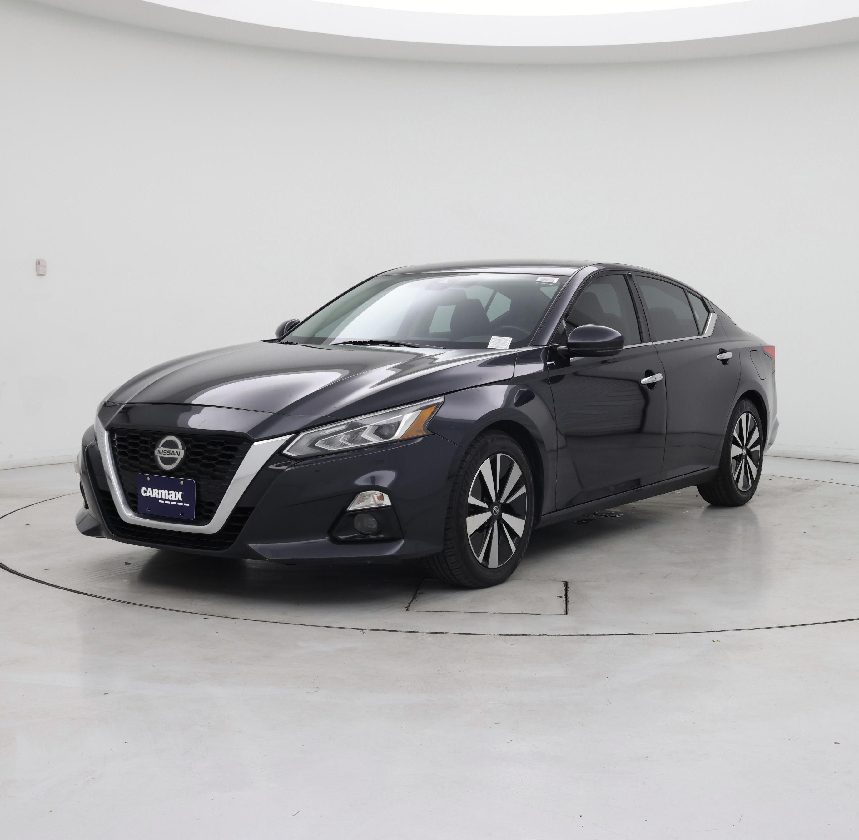 Thumbnail: 2019 Nissan Altima - 4