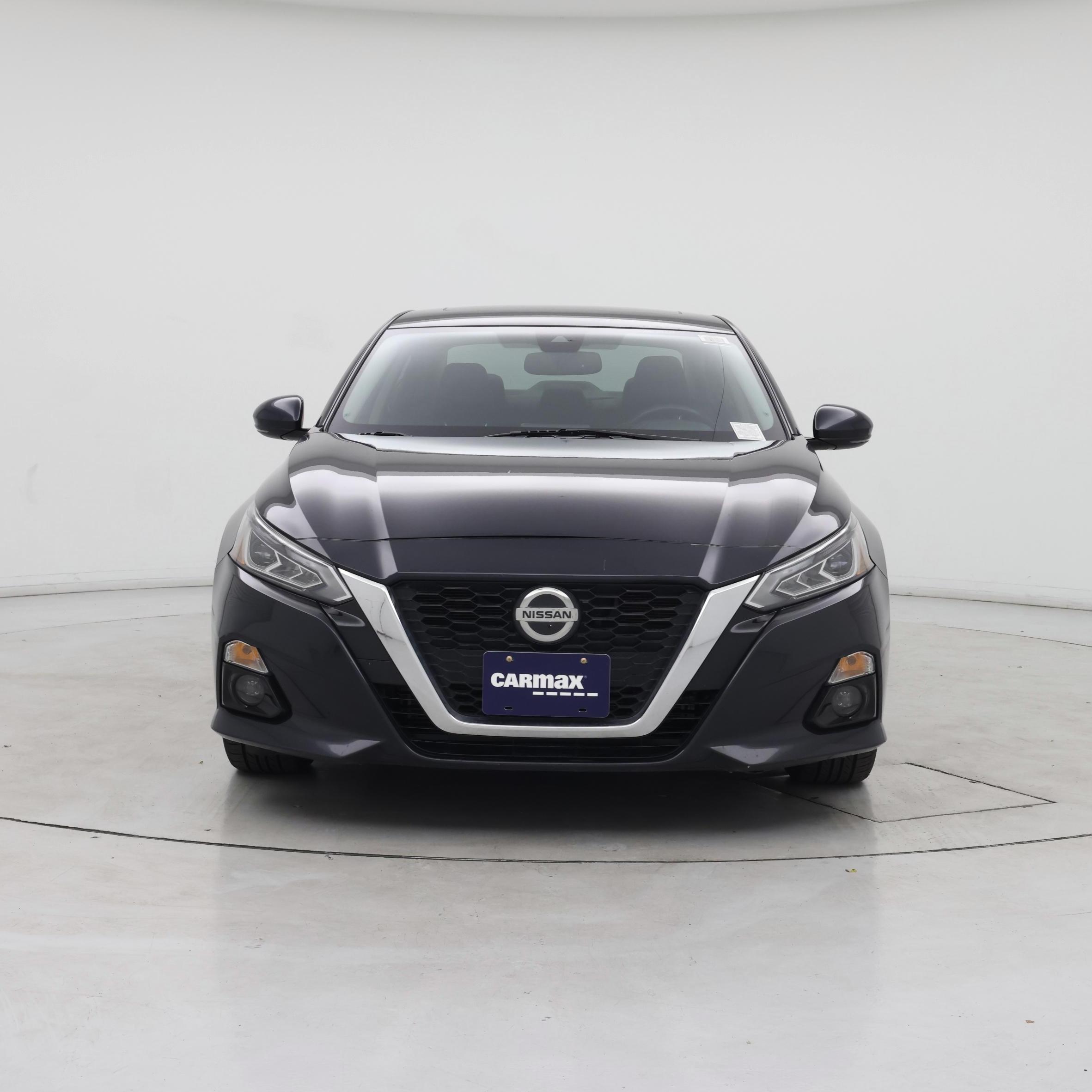 Thumbnail: 2019 Nissan Altima - 5