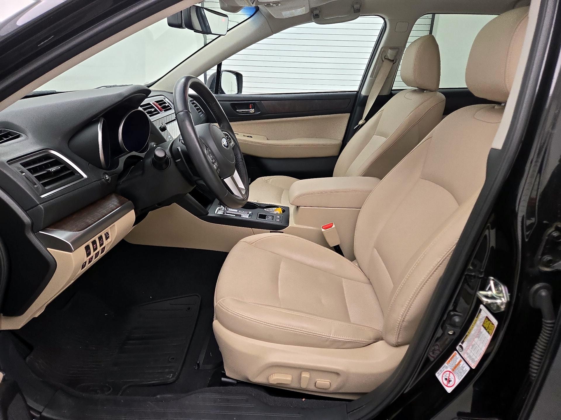 Thumbnail: 2017 Subaru Outback - 11